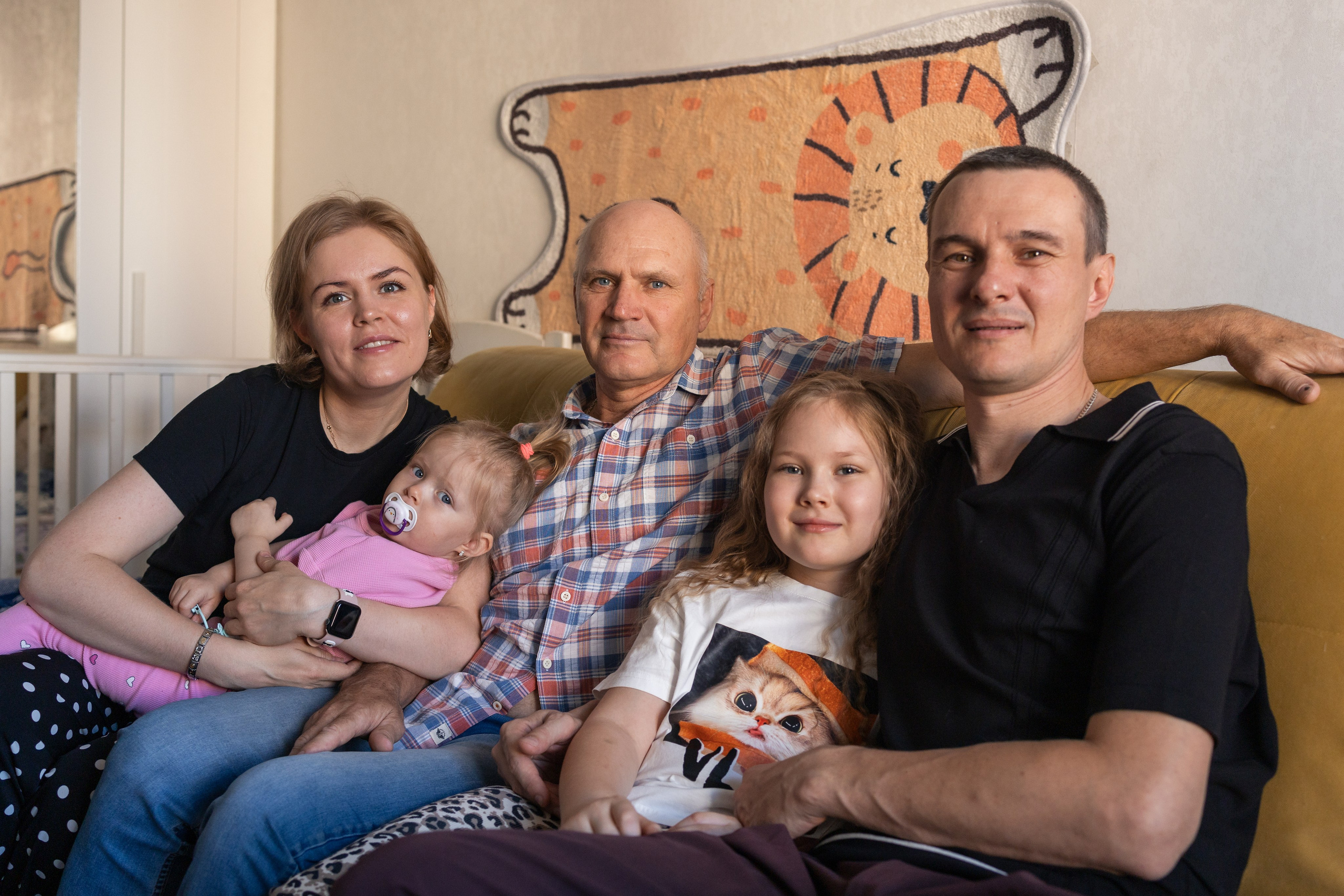 Все дома🏡 🐾. Семейный и детский фотограф в Новосибирске Алёна Малахова