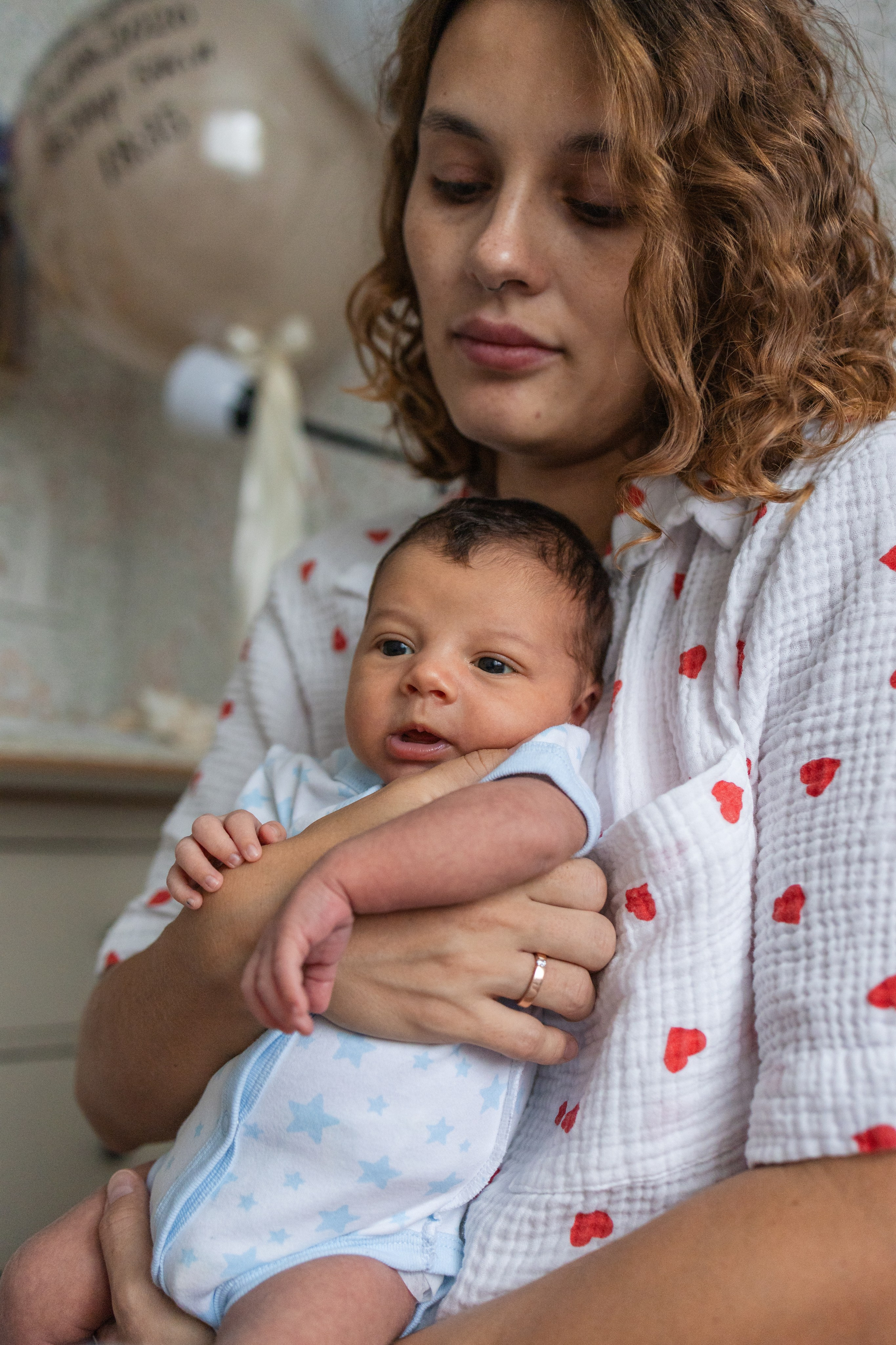 Пополнение в сборной⚽️👶🏻. Семейный и детский фотограф в Новосибирске Алёна Малахова