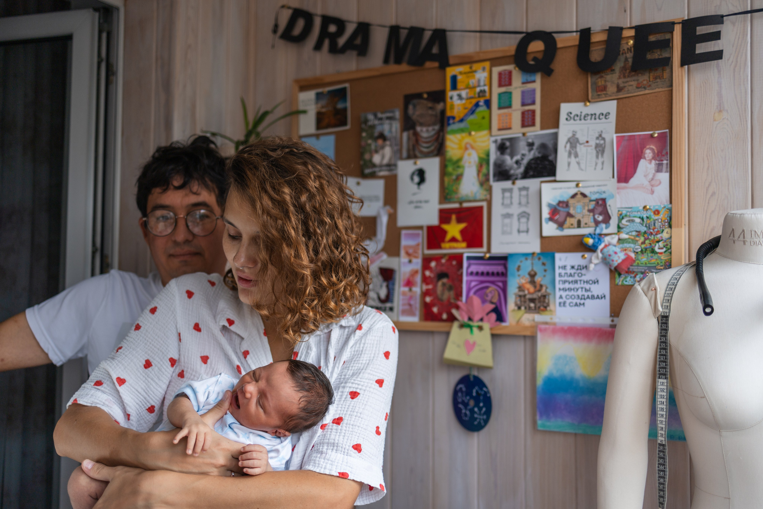 Пополнение в сборной⚽️👶🏻. Семейный и детский фотограф в Новосибирске Алёна Малахова