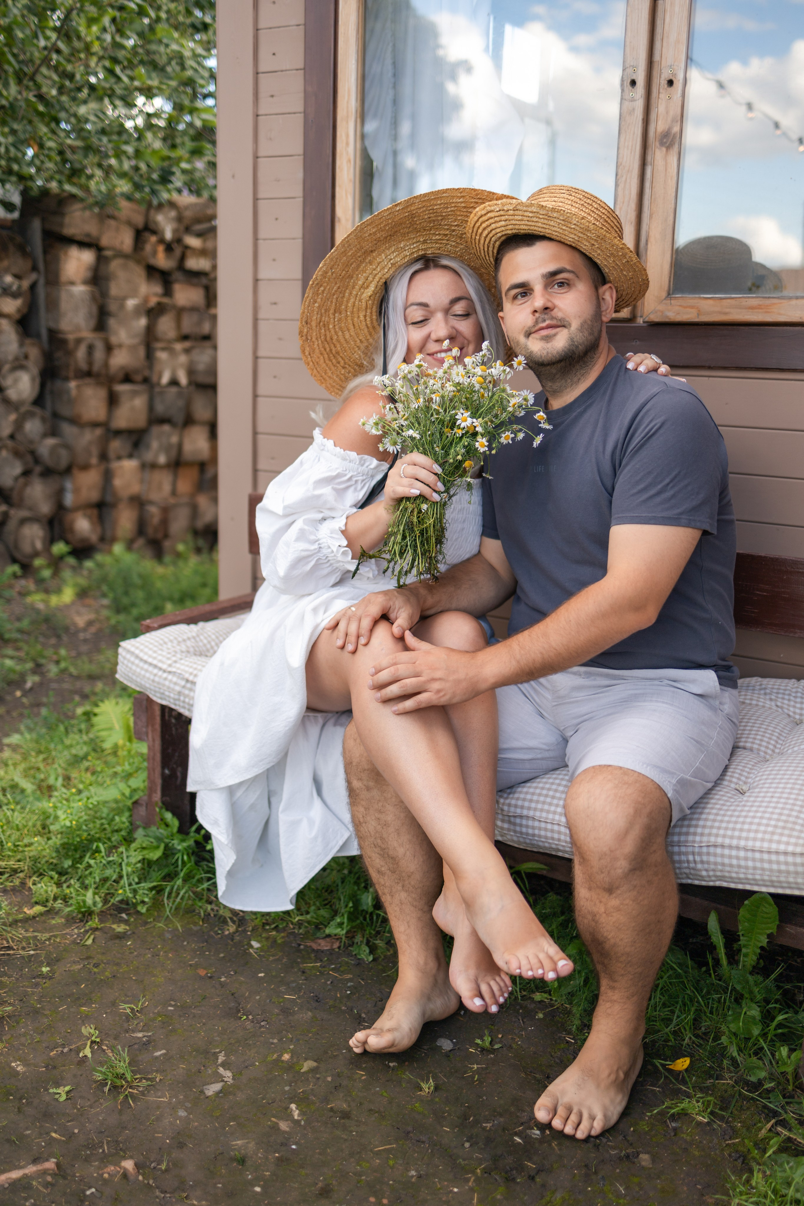 Где-то лето…🌻. Семейный и детский фотограф в Новосибирске Алёна Малахова