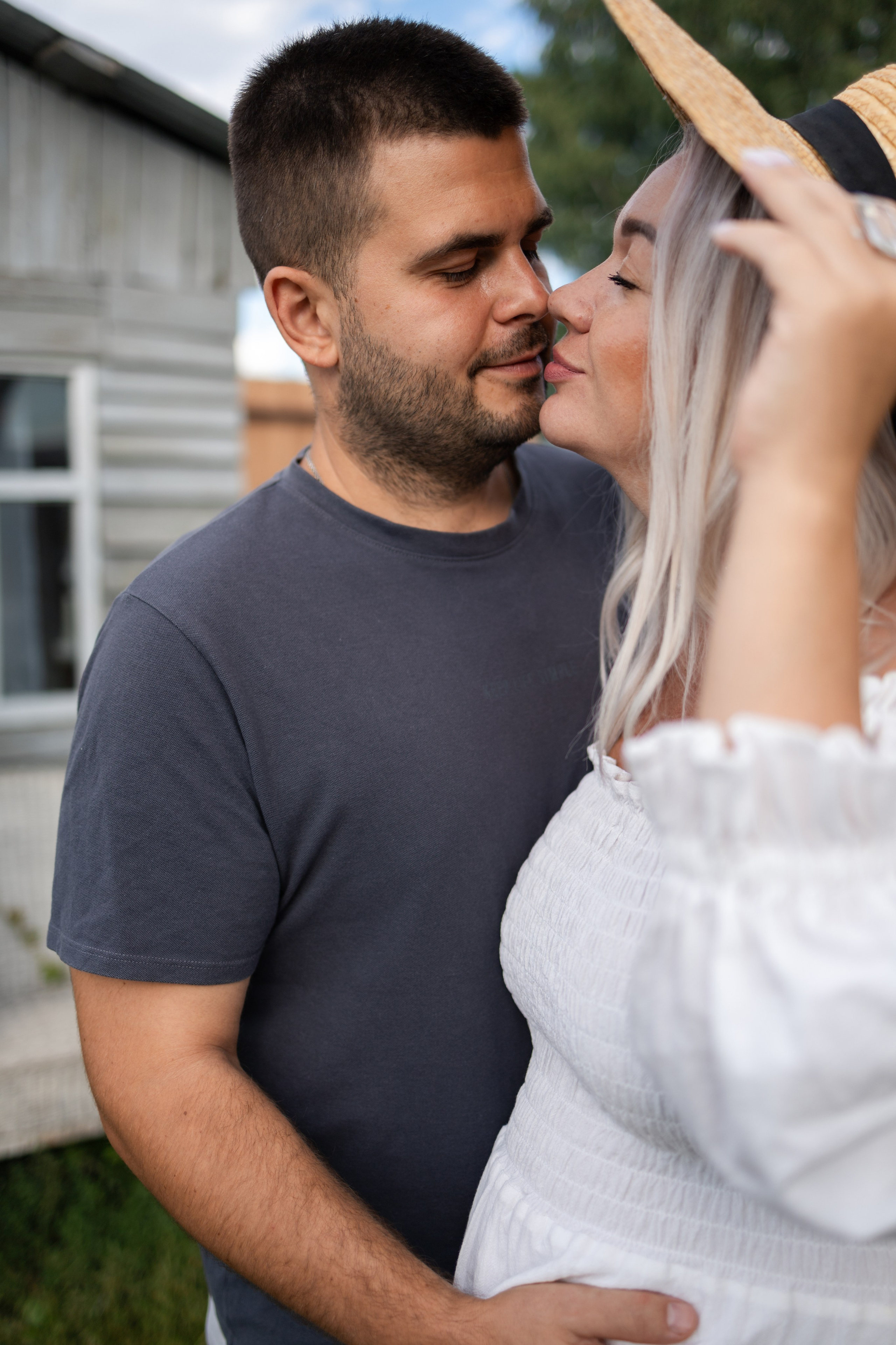 Где-то лето…🌻. Семейный и детский фотограф в Новосибирске Алёна Малахова
