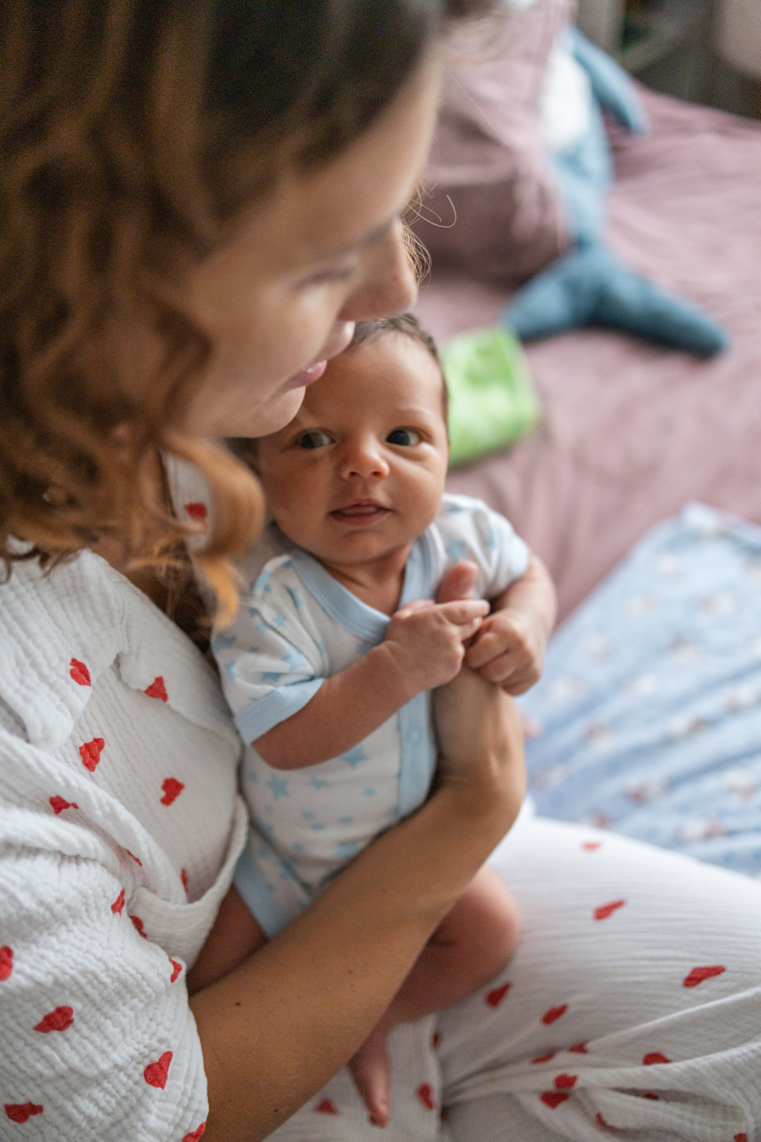 Пополнение в сборной⚽️👶🏻. Семейный и детский фотограф в Новосибирске Алёна Малахова