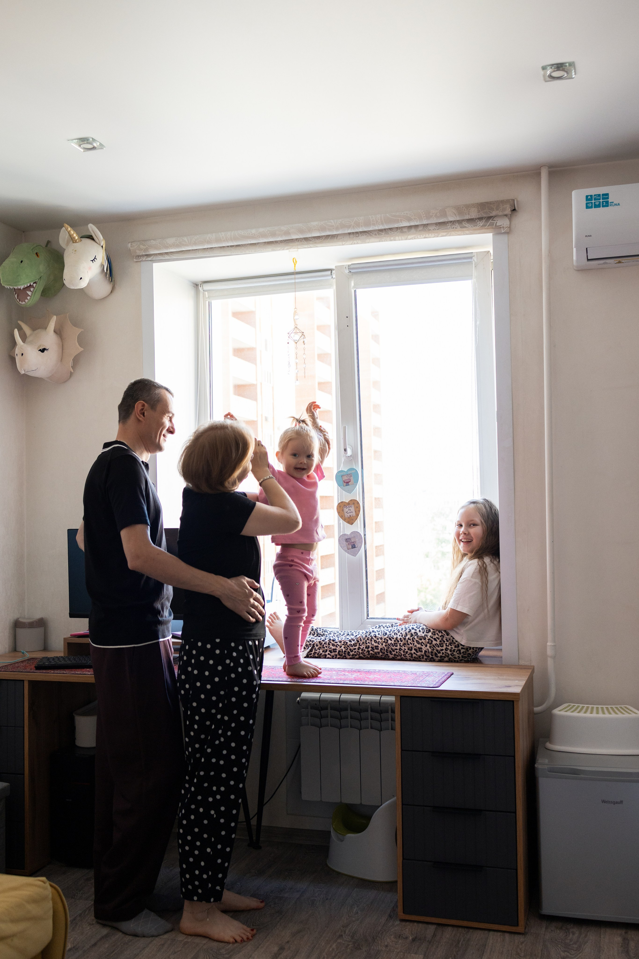 Все дома🏡 🐾. Семейный и детский фотограф в Новосибирске Алёна Малахова