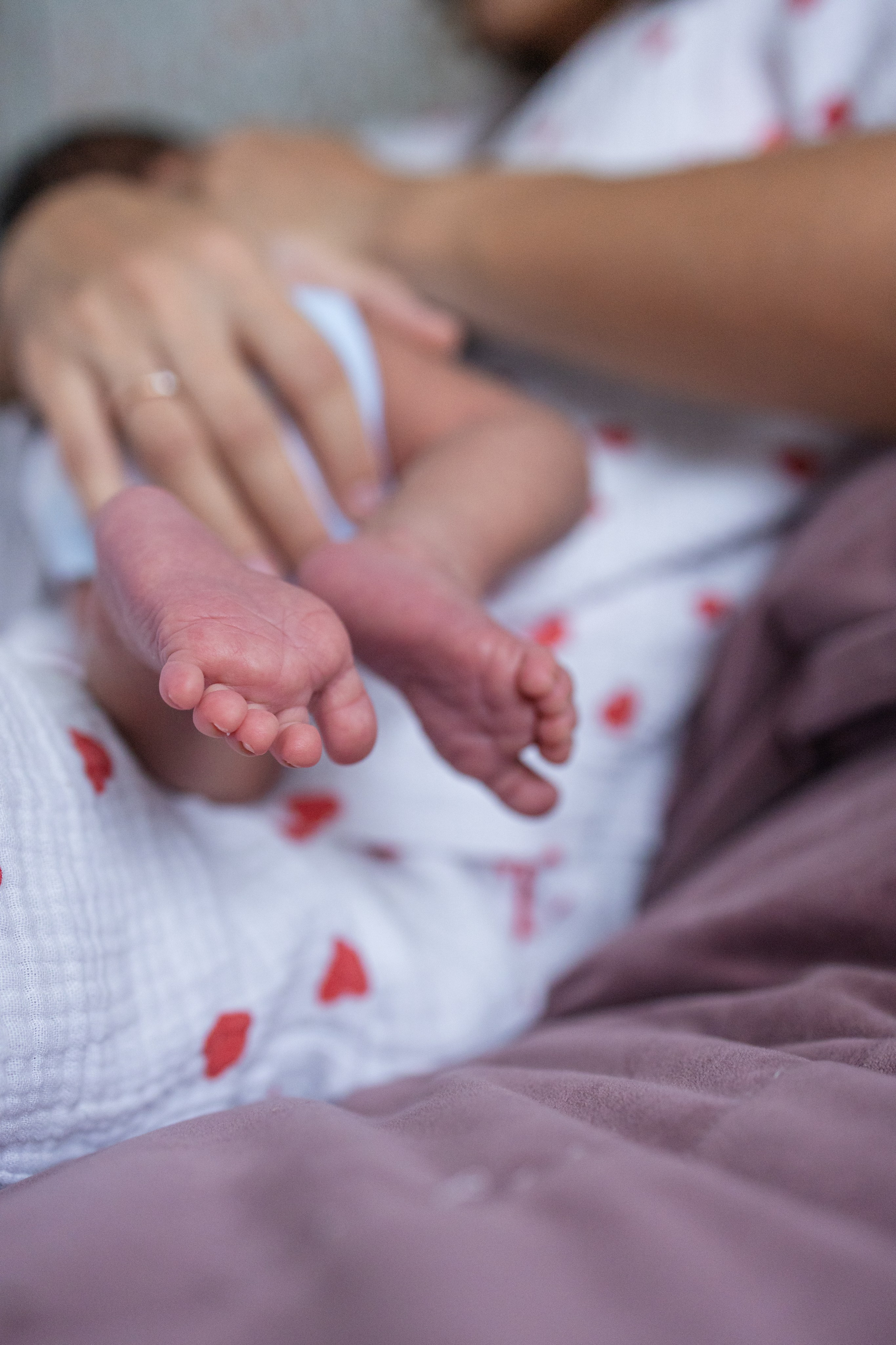 Пополнение в сборной⚽️👶🏻. Семейный и детский фотограф в Новосибирске Алёна Малахова