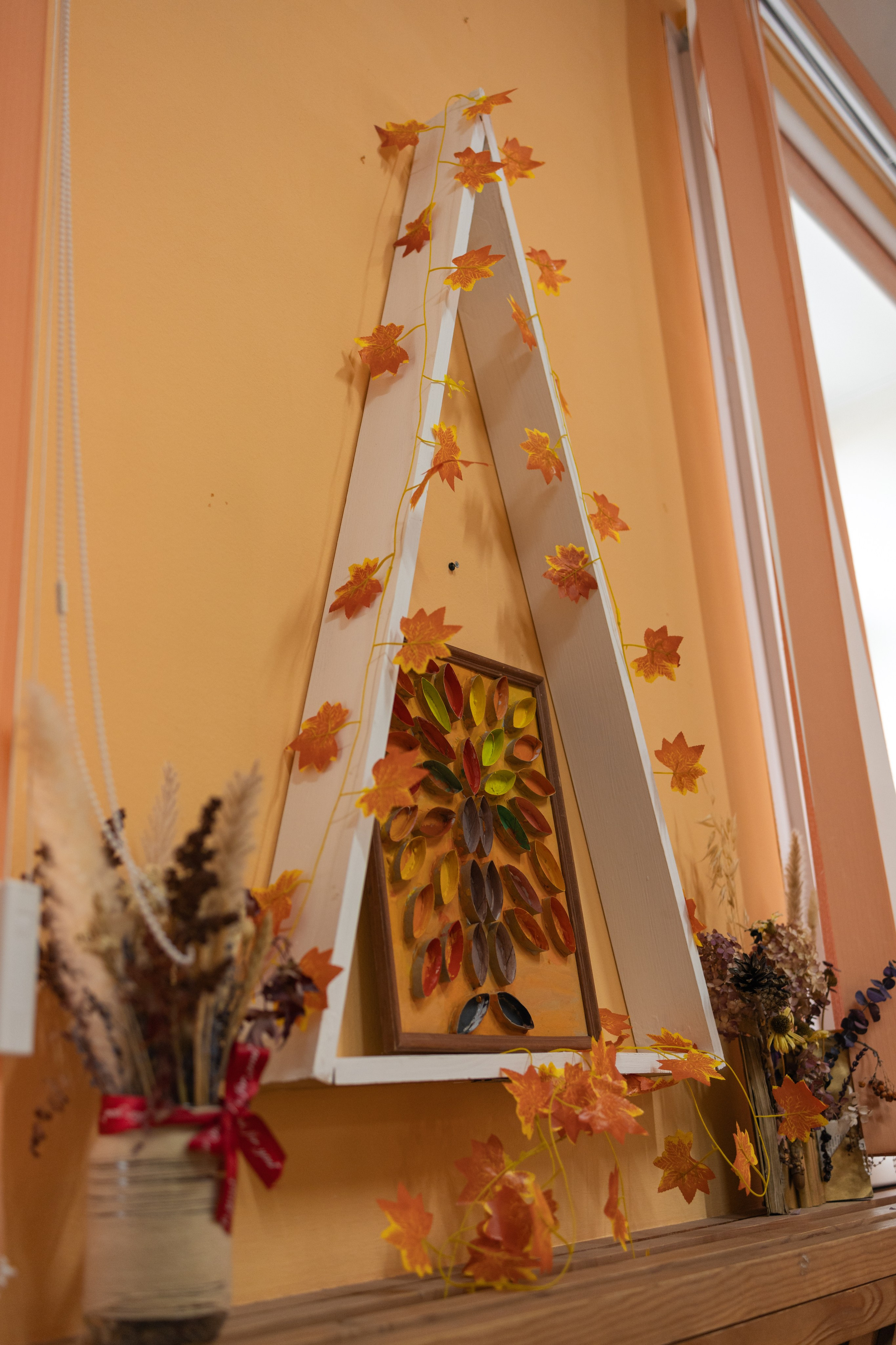 Утренник🍁🍂🍄. Семейный и детский фотограф в Новосибирске Алёна Малахова