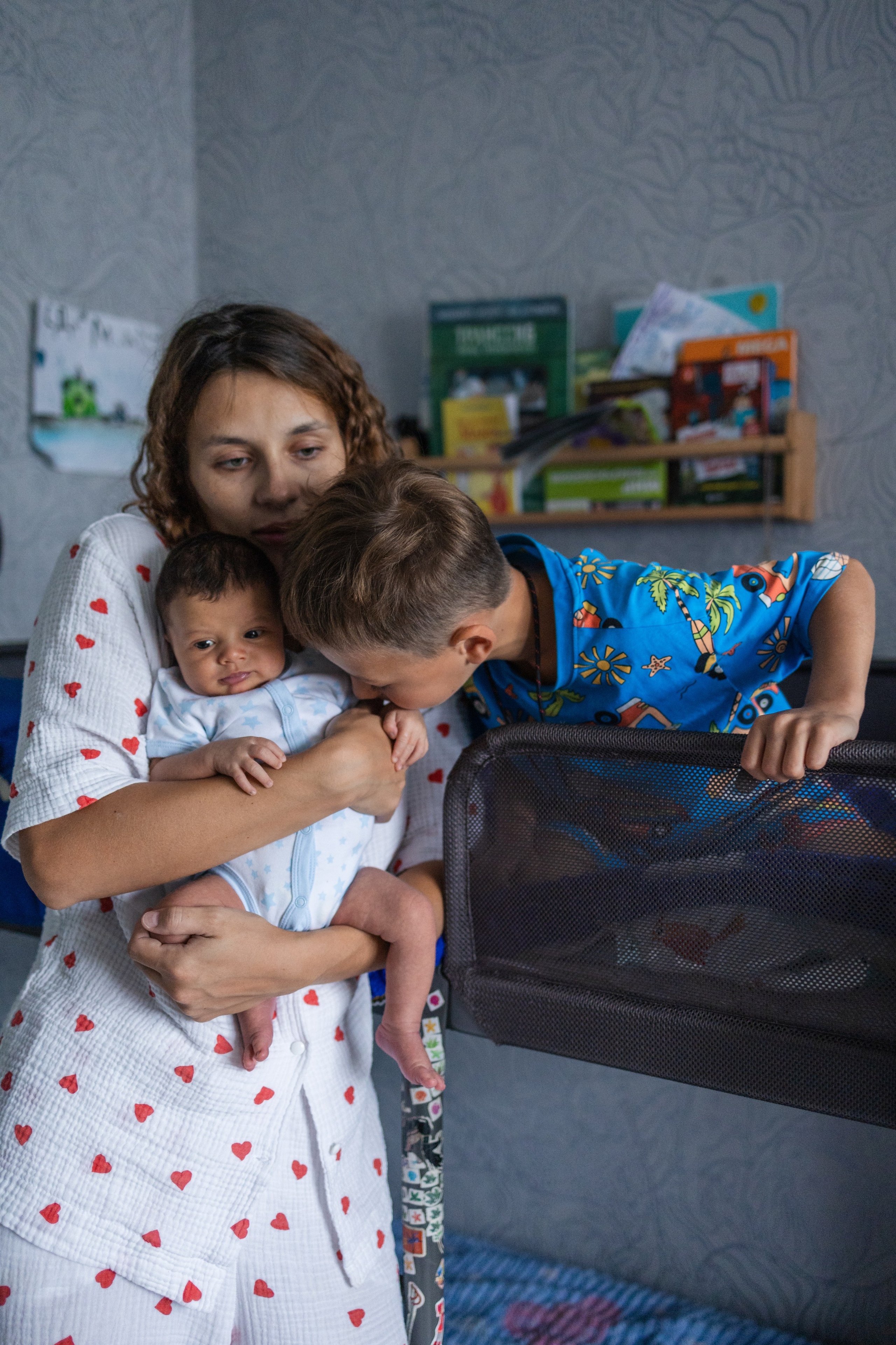 Пополнение в сборной⚽️👶🏻. Семейный и детский фотограф в Новосибирске Алёна Малахова