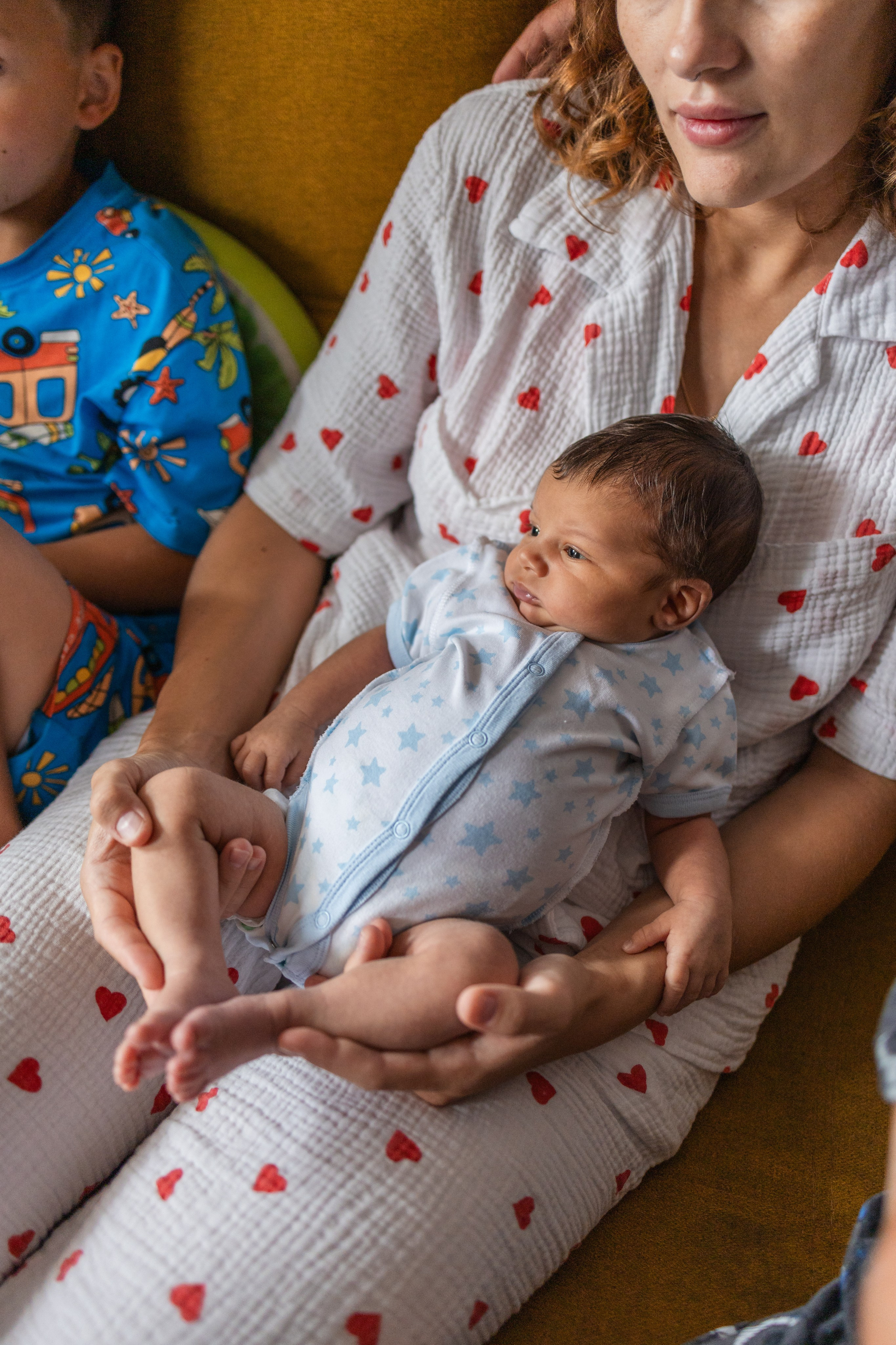 Пополнение в сборной⚽️👶🏻. Семейный и детский фотограф в Новосибирске Алёна Малахова