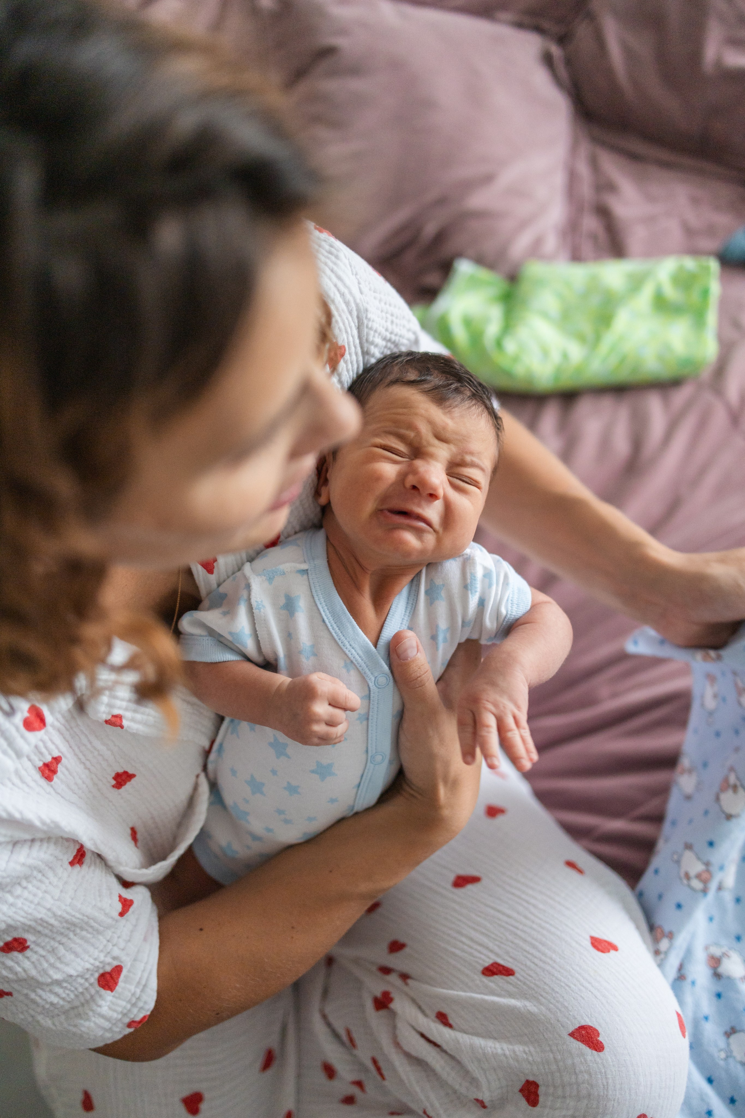 Пополнение в сборной⚽️👶🏻. Семейный и детский фотограф в Новосибирске Алёна Малахова