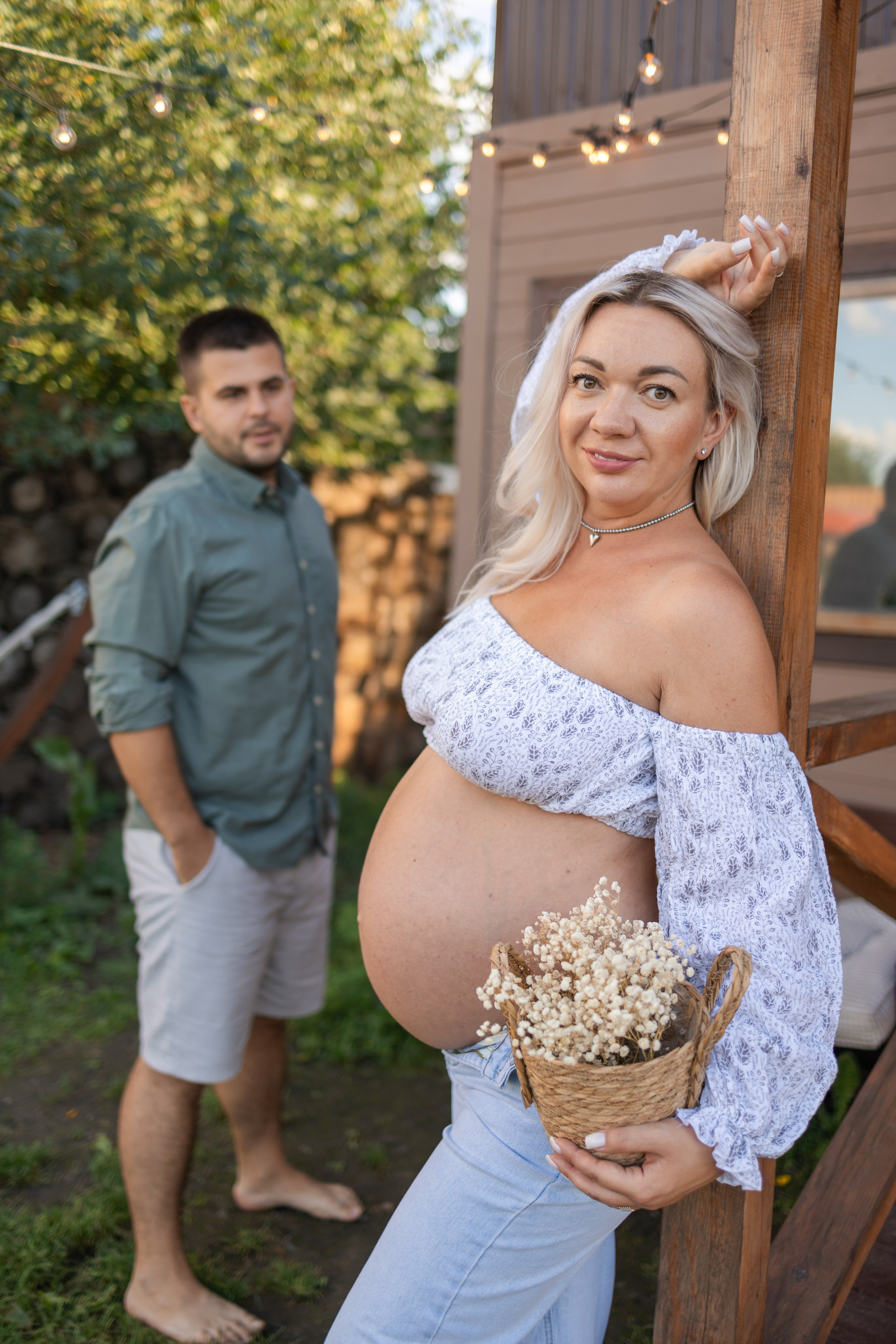 Где-то лето…🌻. Семейный и детский фотограф в Новосибирске Алёна Малахова