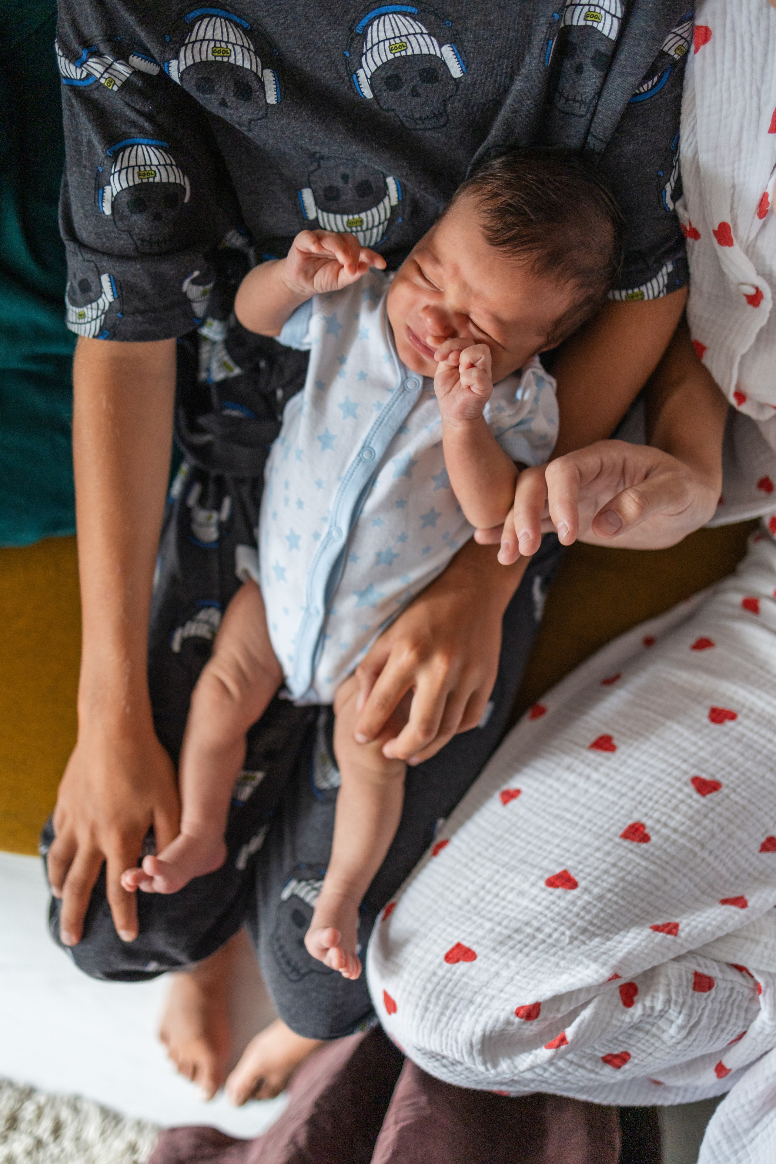 Пополнение в сборной⚽️👶🏻. Семейный и детский фотограф в Новосибирске Алёна Малахова