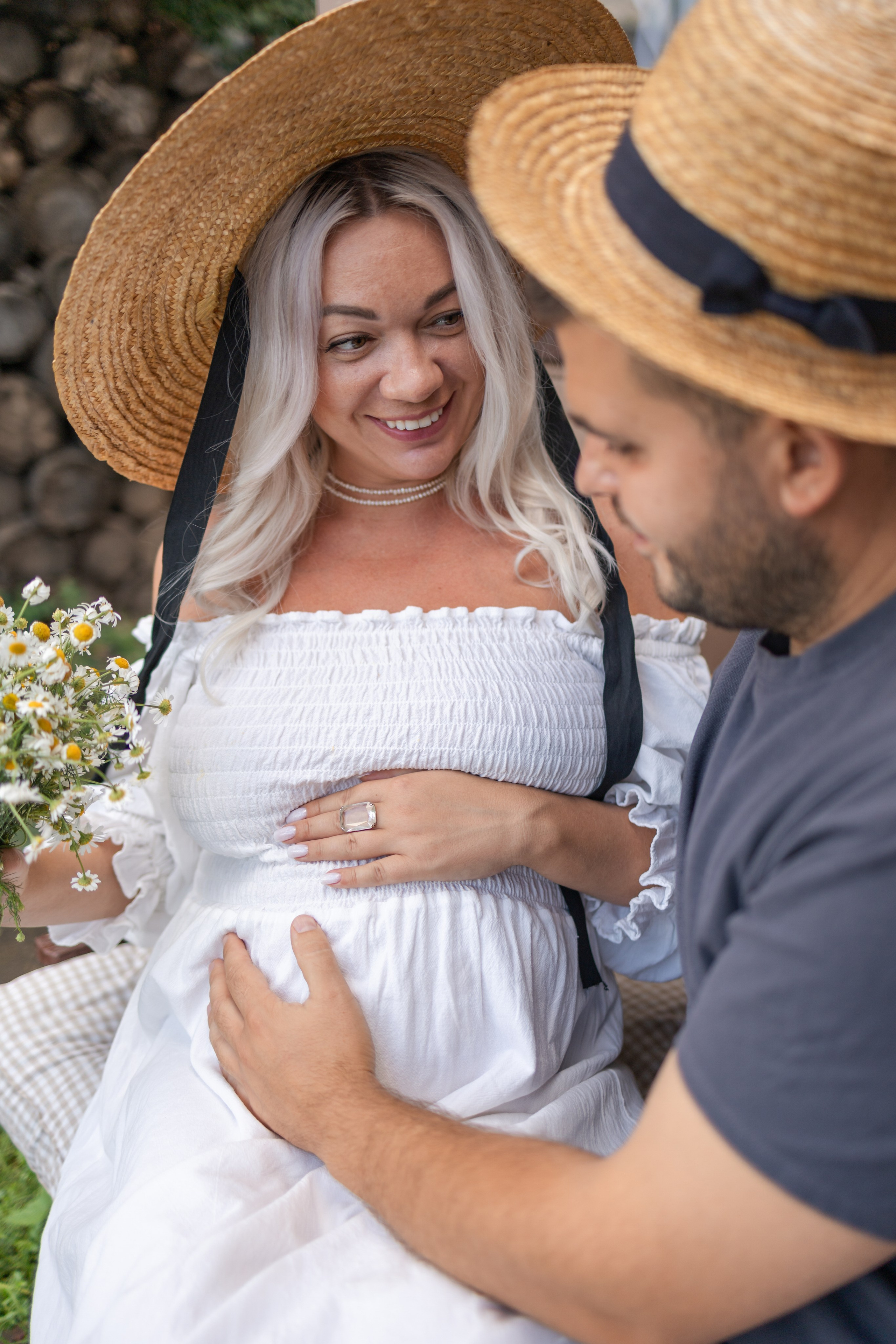 Где-то лето…🌻. Семейный и детский фотограф в Новосибирске Алёна Малахова
