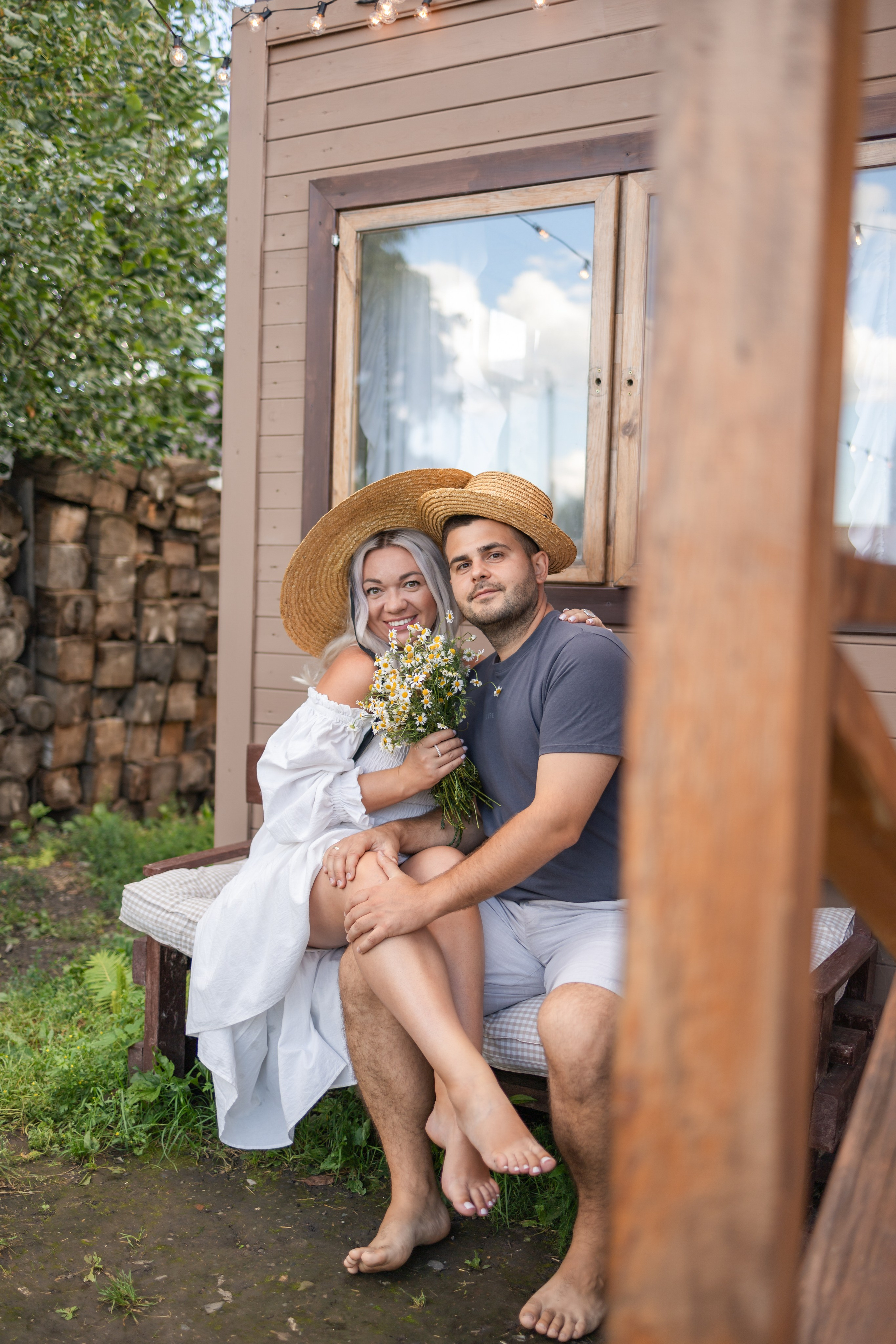 Где-то лето…🌻. Семейный и детский фотограф в Новосибирске Алёна Малахова
