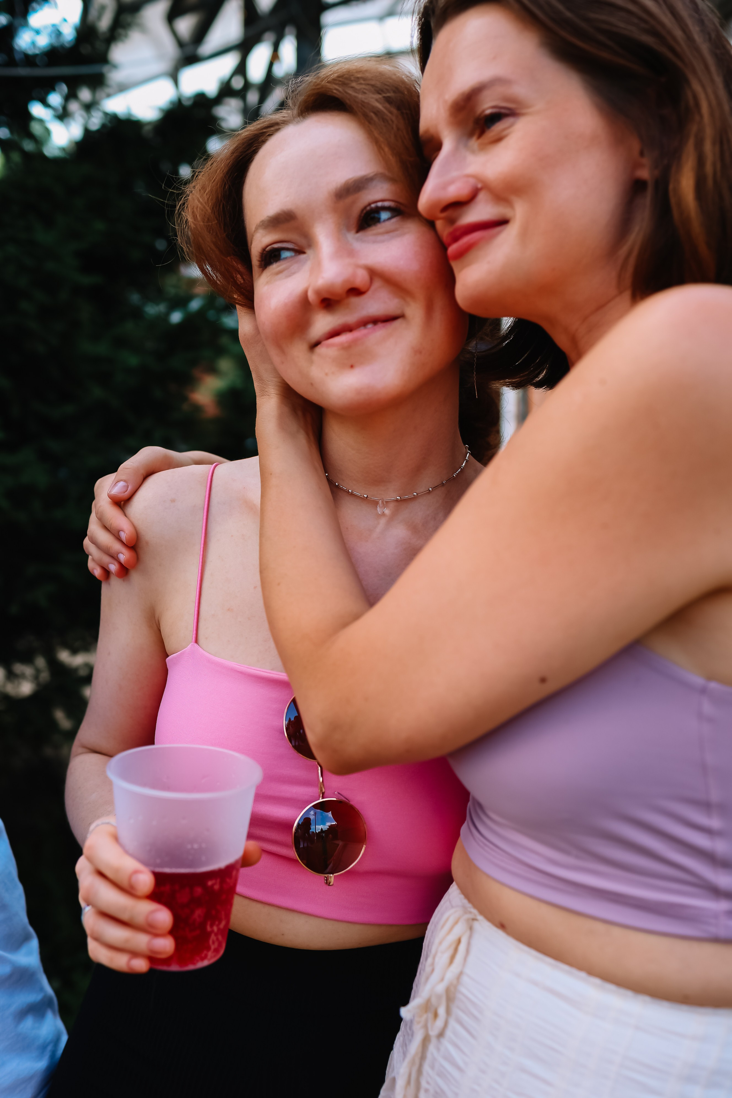 Корпоратив. Семейный и детский фотограф в Новосибирске Алёна Малахова