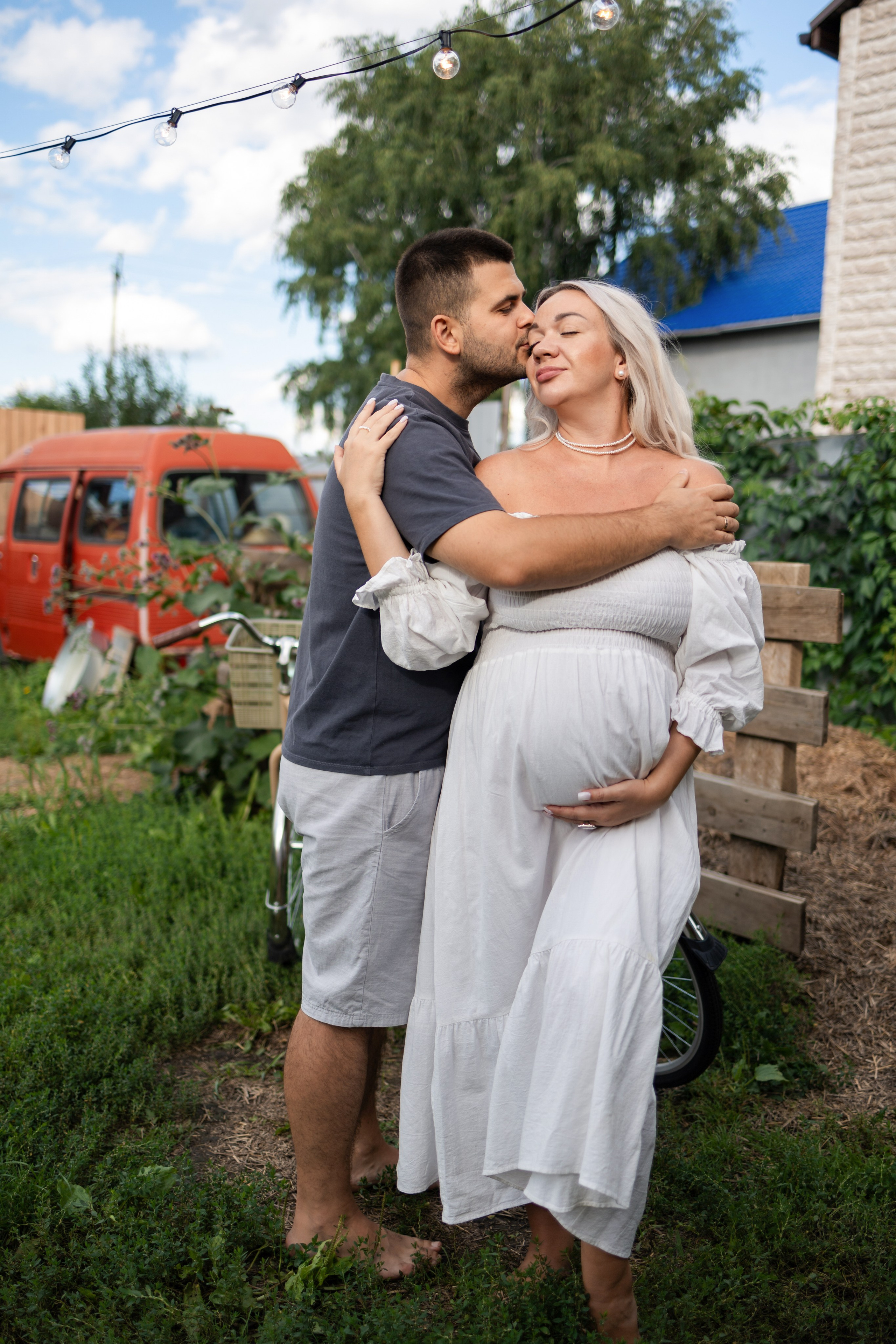 Где-то лето…🌻. Семейный и детский фотограф в Новосибирске Алёна Малахова