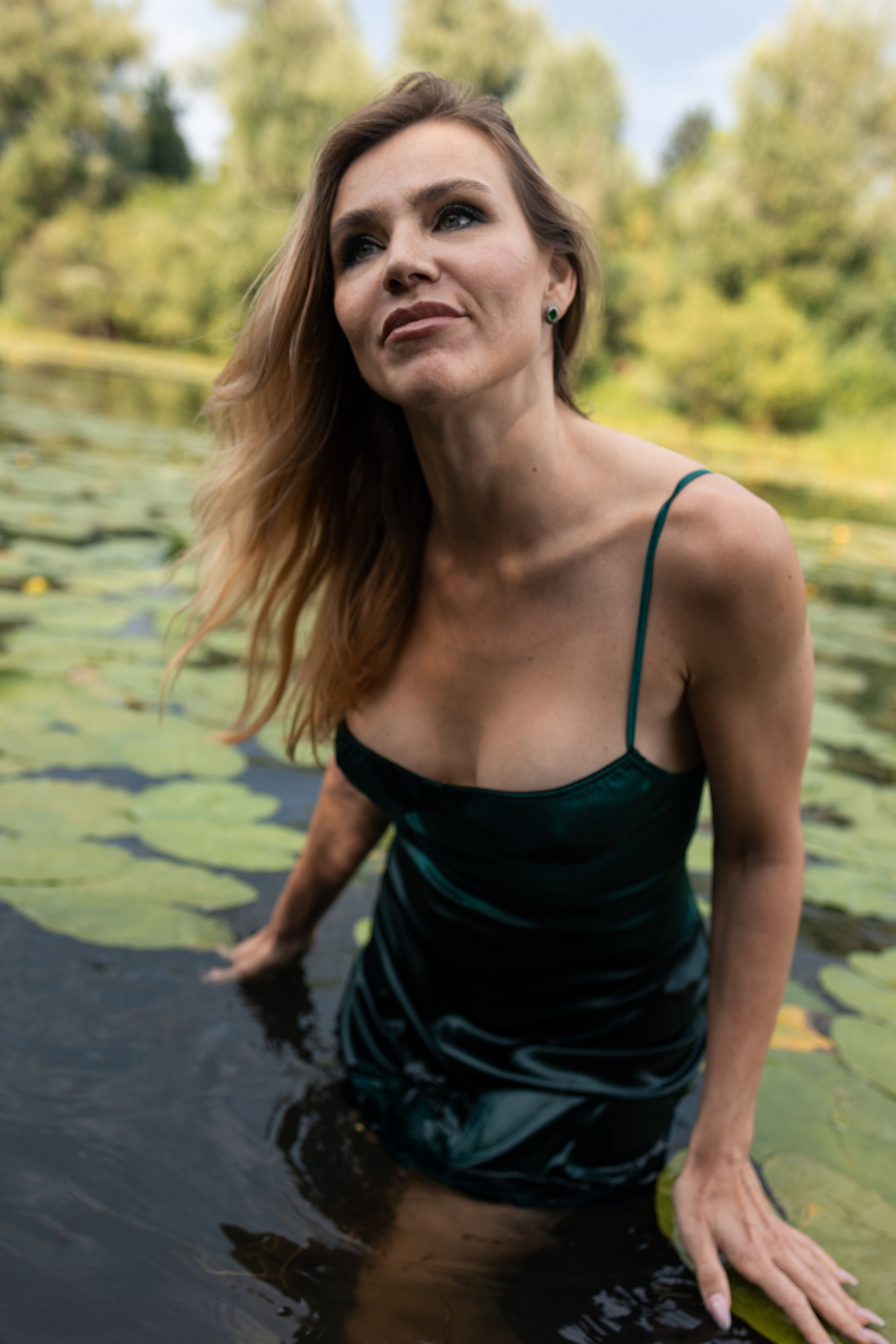 Полина. Семейный и детский фотограф в Новосибирске Алёна Малахова