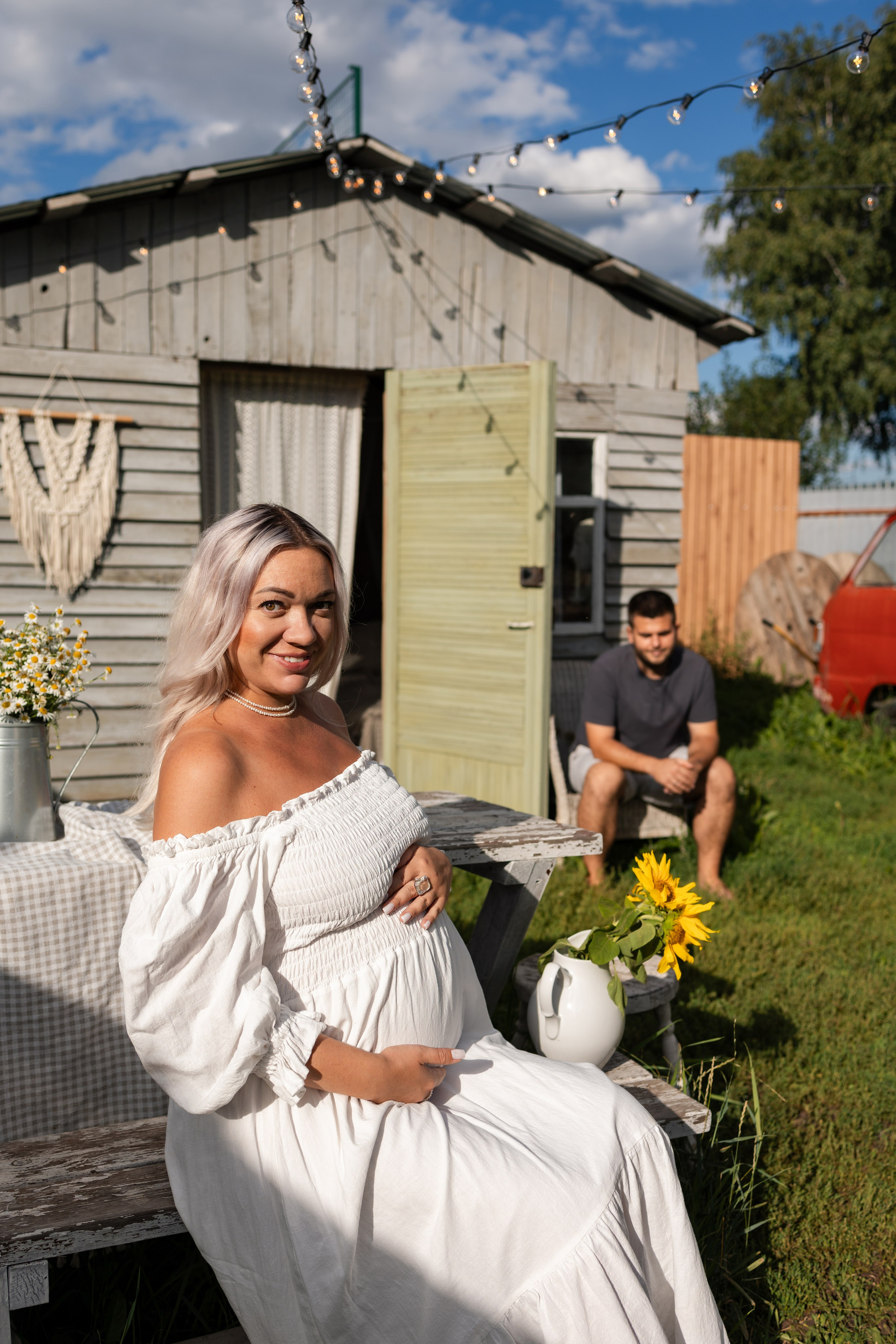 Где-то лето…🌻. Семейный и детский фотограф в Новосибирске Алёна Малахова