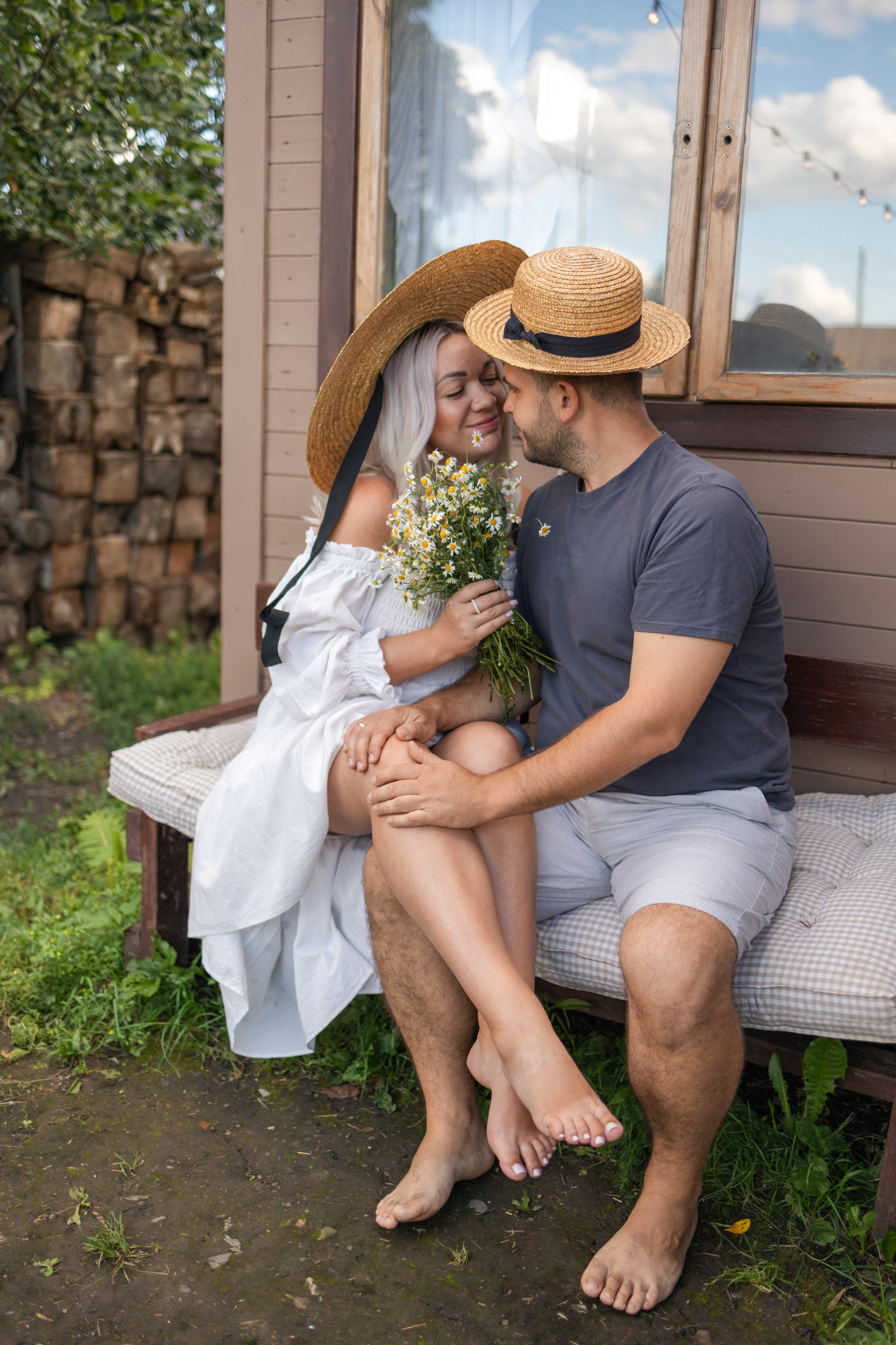 Где-то лето…🌻. Семейный и детский фотограф в Новосибирске Алёна Малахова