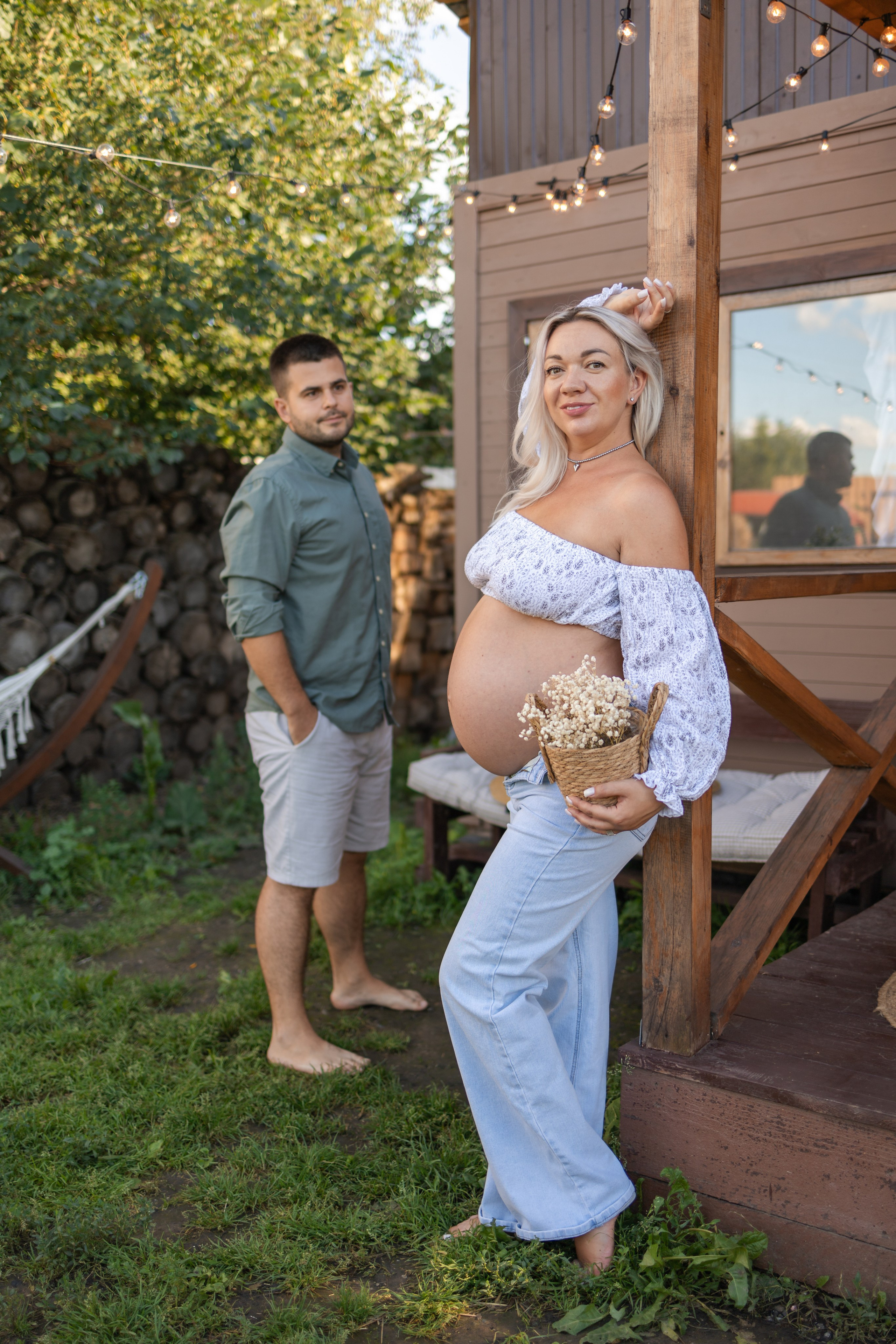 Где-то лето…🌻. Семейный и детский фотограф в Новосибирске Алёна Малахова