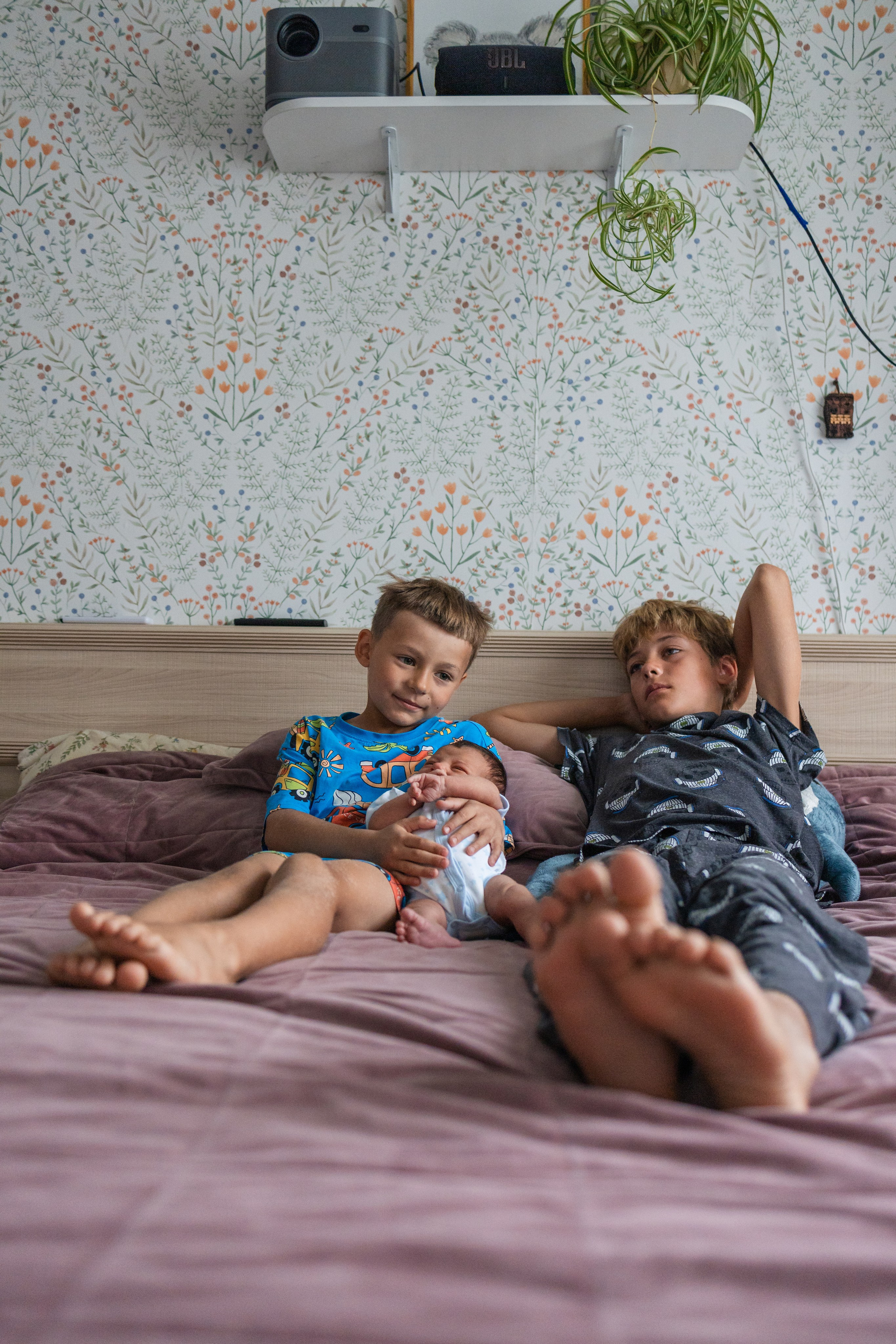 Пополнение в сборной⚽️👶🏻. Семейный и детский фотограф в Новосибирске Алёна Малахова