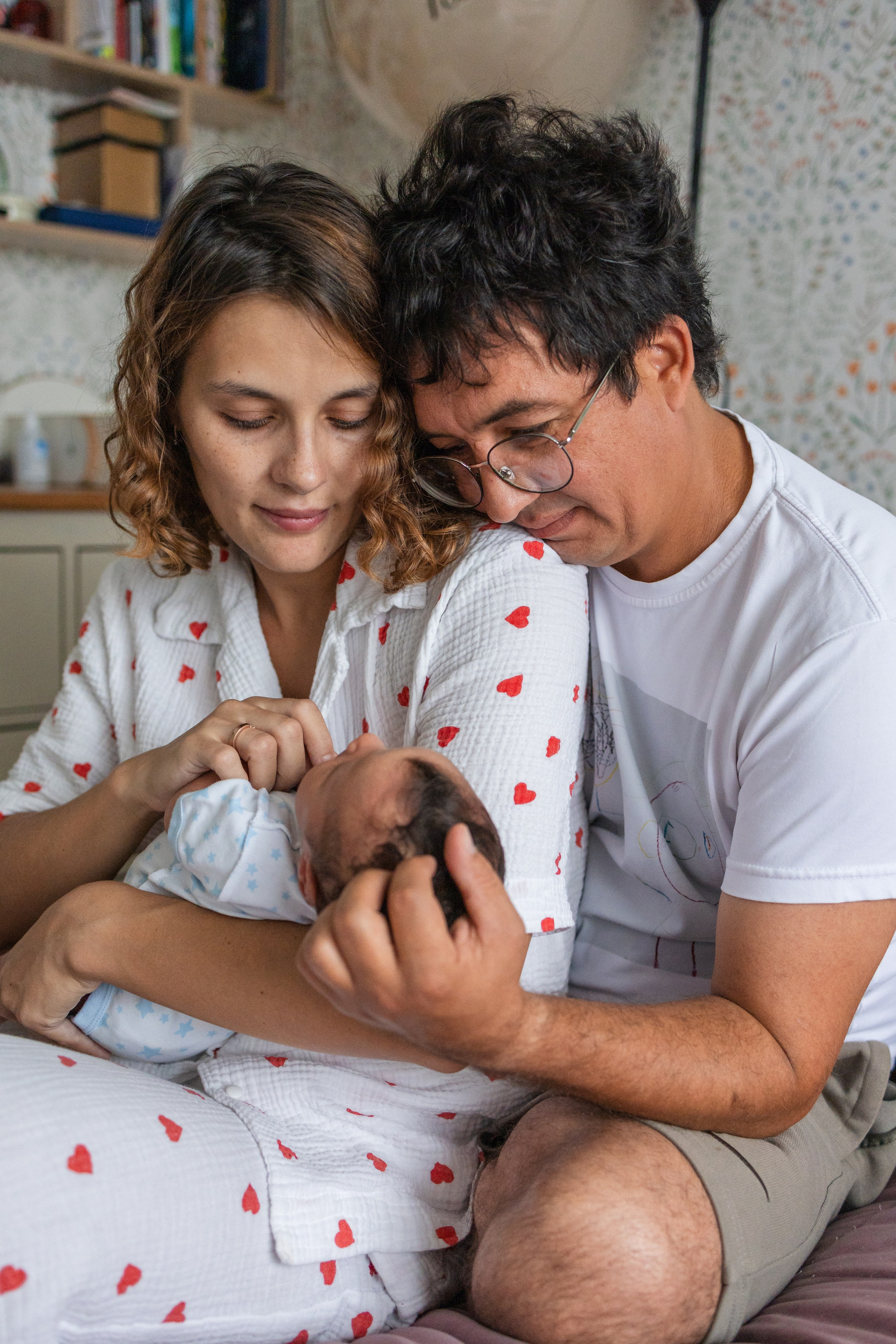 Пополнение в сборной⚽️👶🏻. Семейный и детский фотограф в Новосибирске Алёна Малахова