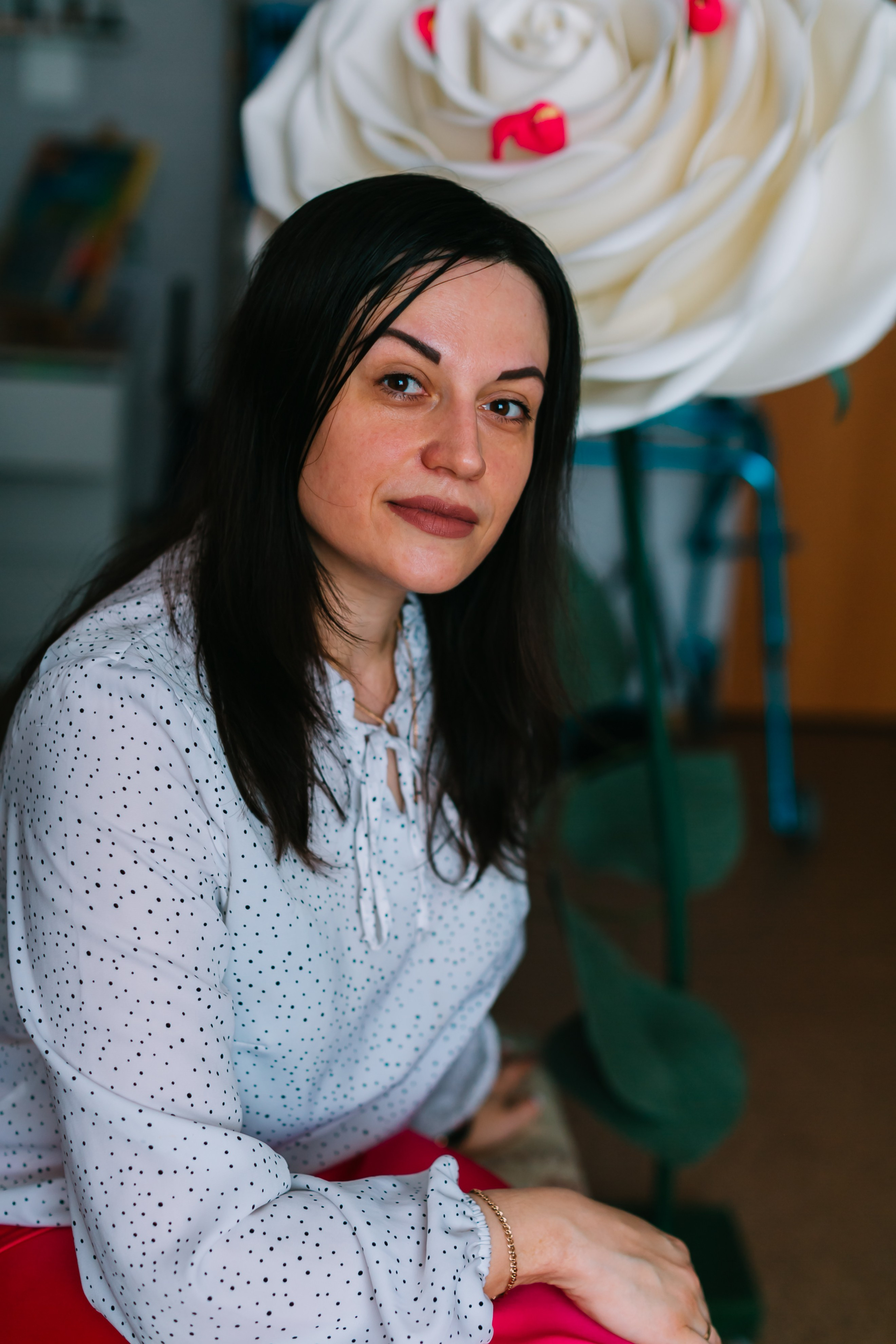 Мирослава и Наталья. Семейный и детский фотограф в Новосибирске Алёна Малахова