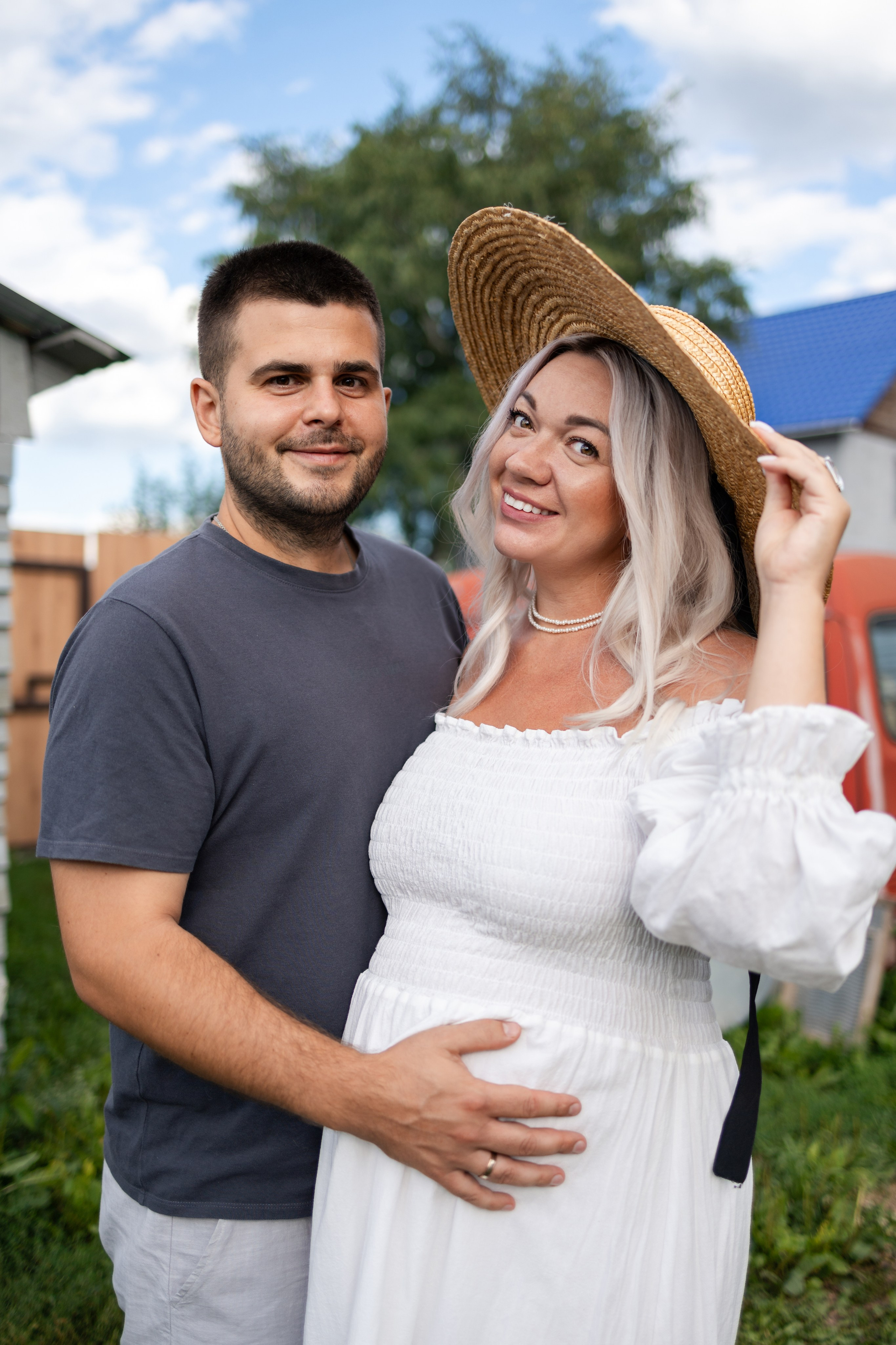Где-то лето…🌻. Семейный и детский фотограф в Новосибирске Алёна Малахова