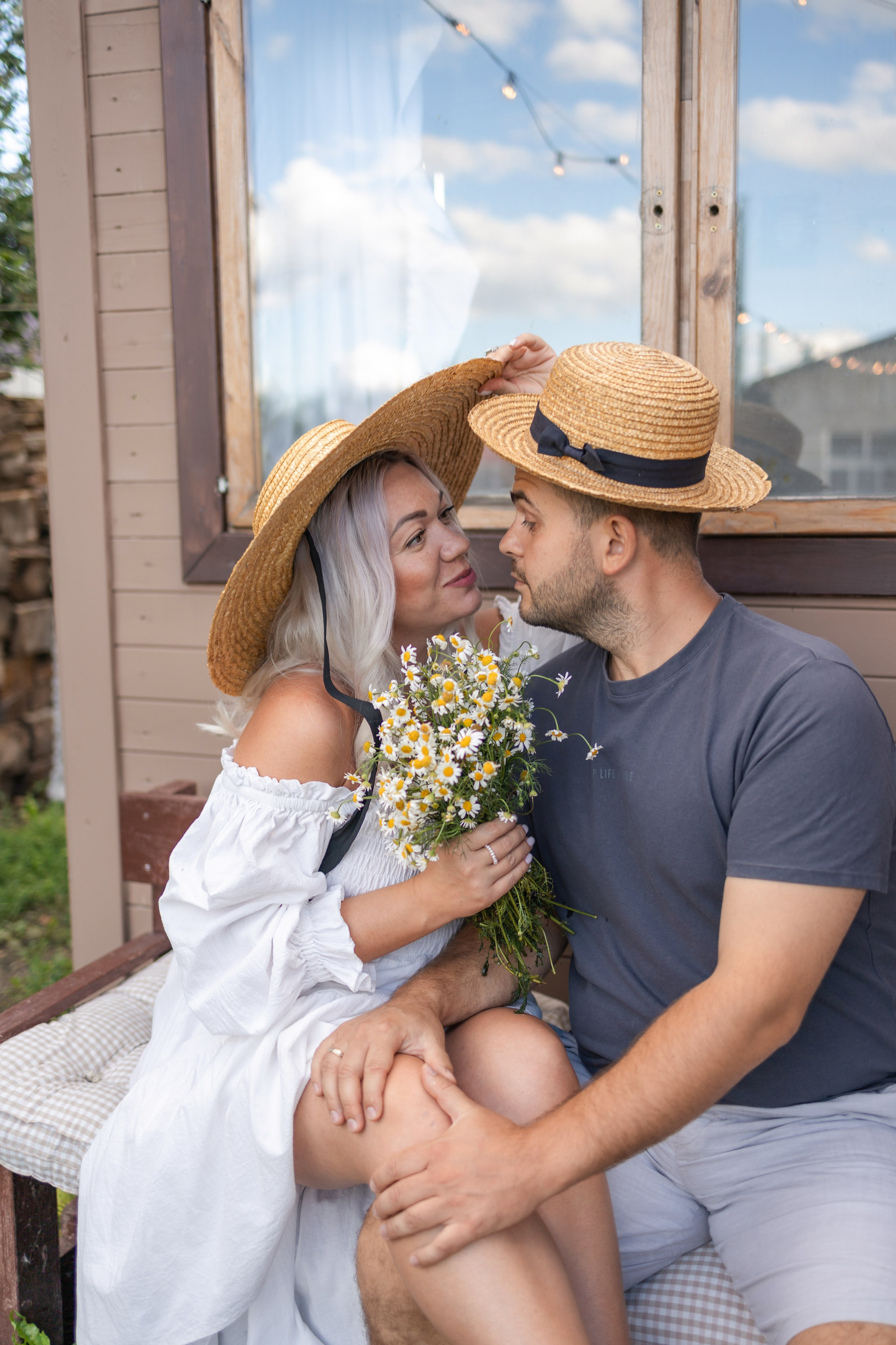 Где-то лето…🌻. Семейный и детский фотограф в Новосибирске Алёна Малахова