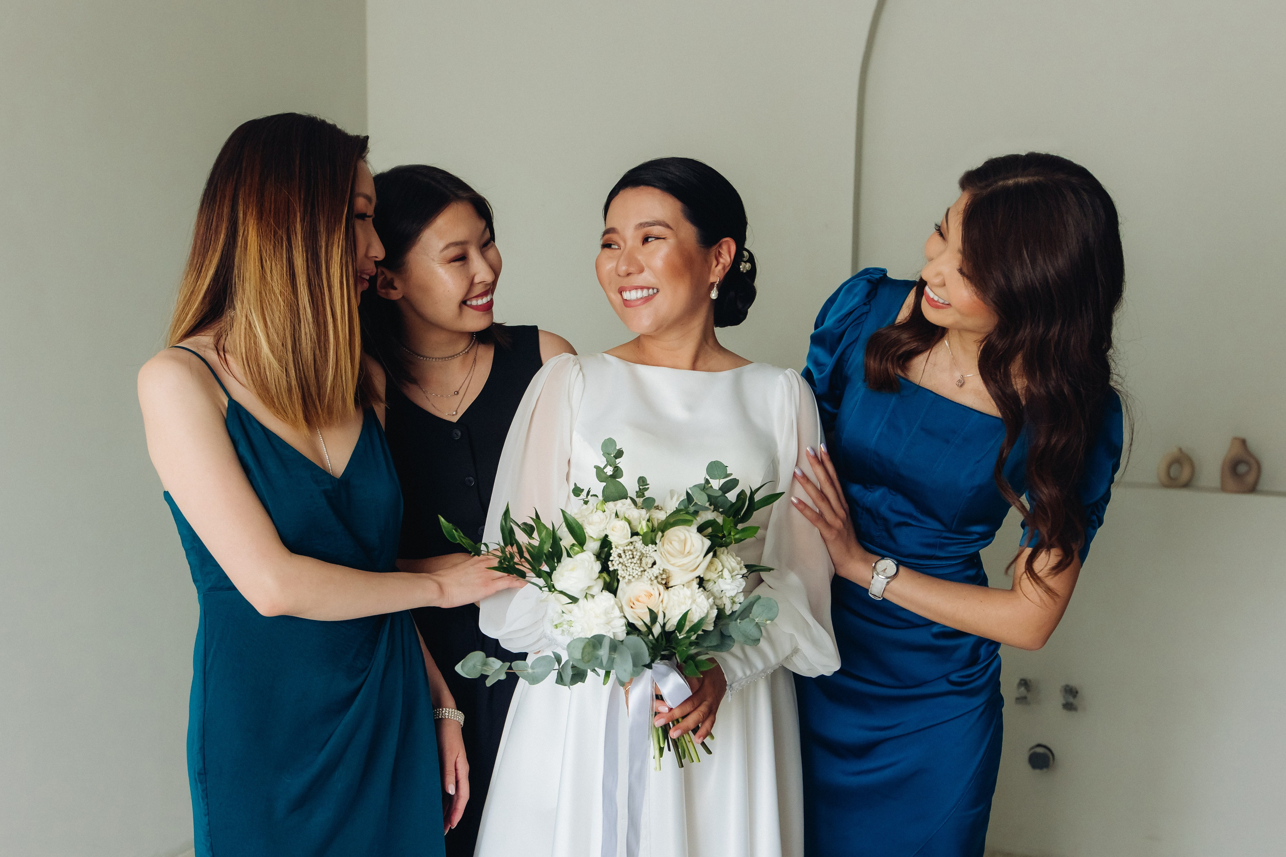 Свадебная фотосъемка. Соёл и Дулма. Свадебный и семейный фотограф в Улан-Удэ