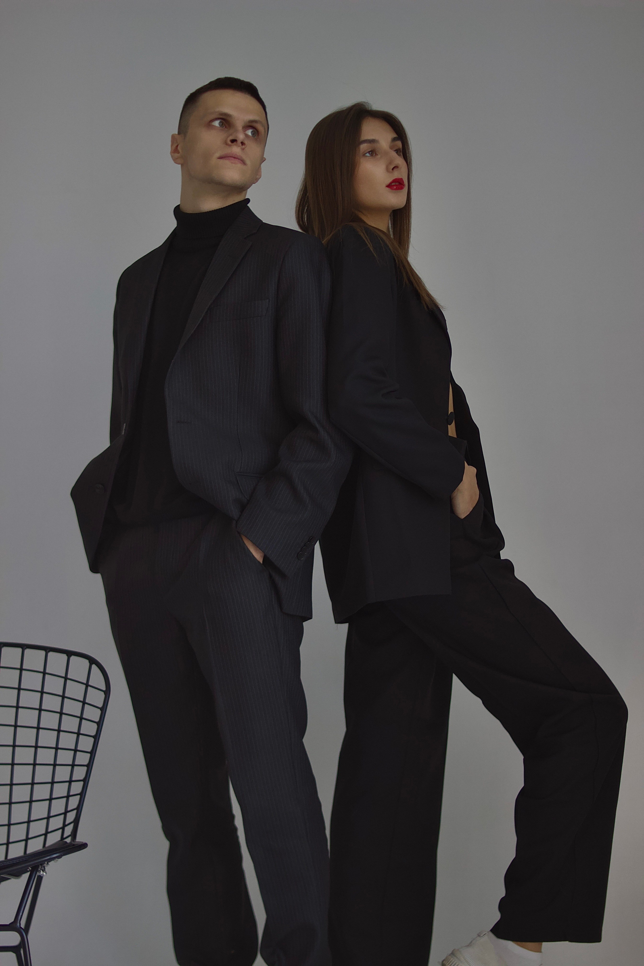 Алексей и Полина. Свадебный и Семейный Фотограф Алексей Унямин в Самаре и Тольятти