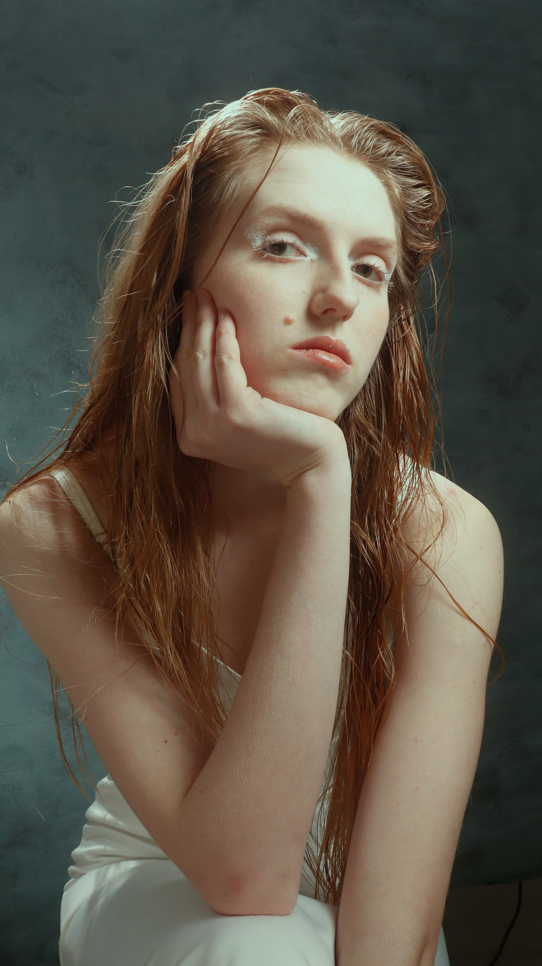 Oksana. Joseph Anton