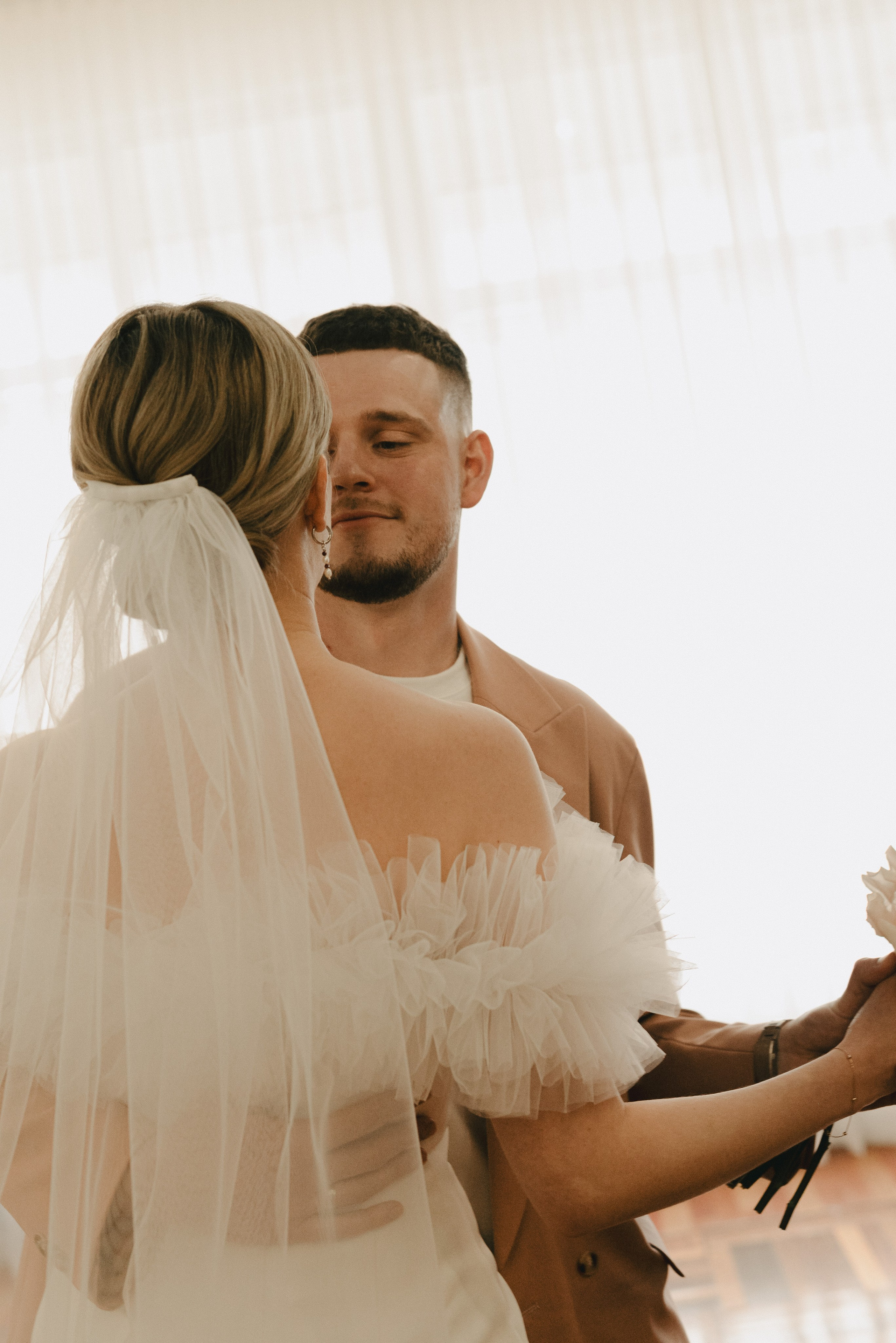 Дима и Вера. Фотограф в Москве Емельяненко Светлана