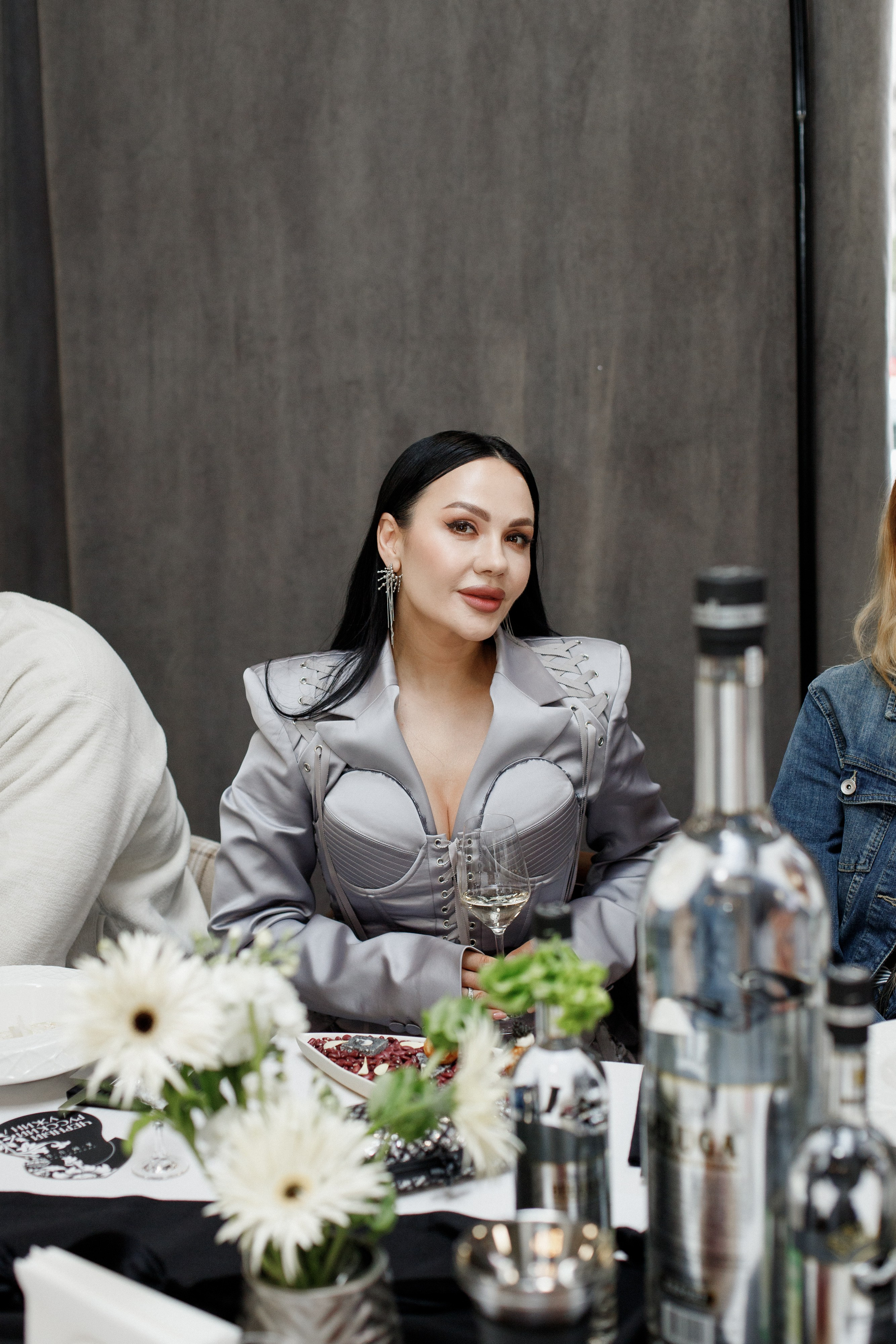 A.M.U.R. / ЧЕРНЫЙ РУССКИЙ / УЖИН /. СВОИ. ФОТООТЧЕТЫ-СОБЫТИЯ-МЕСТА