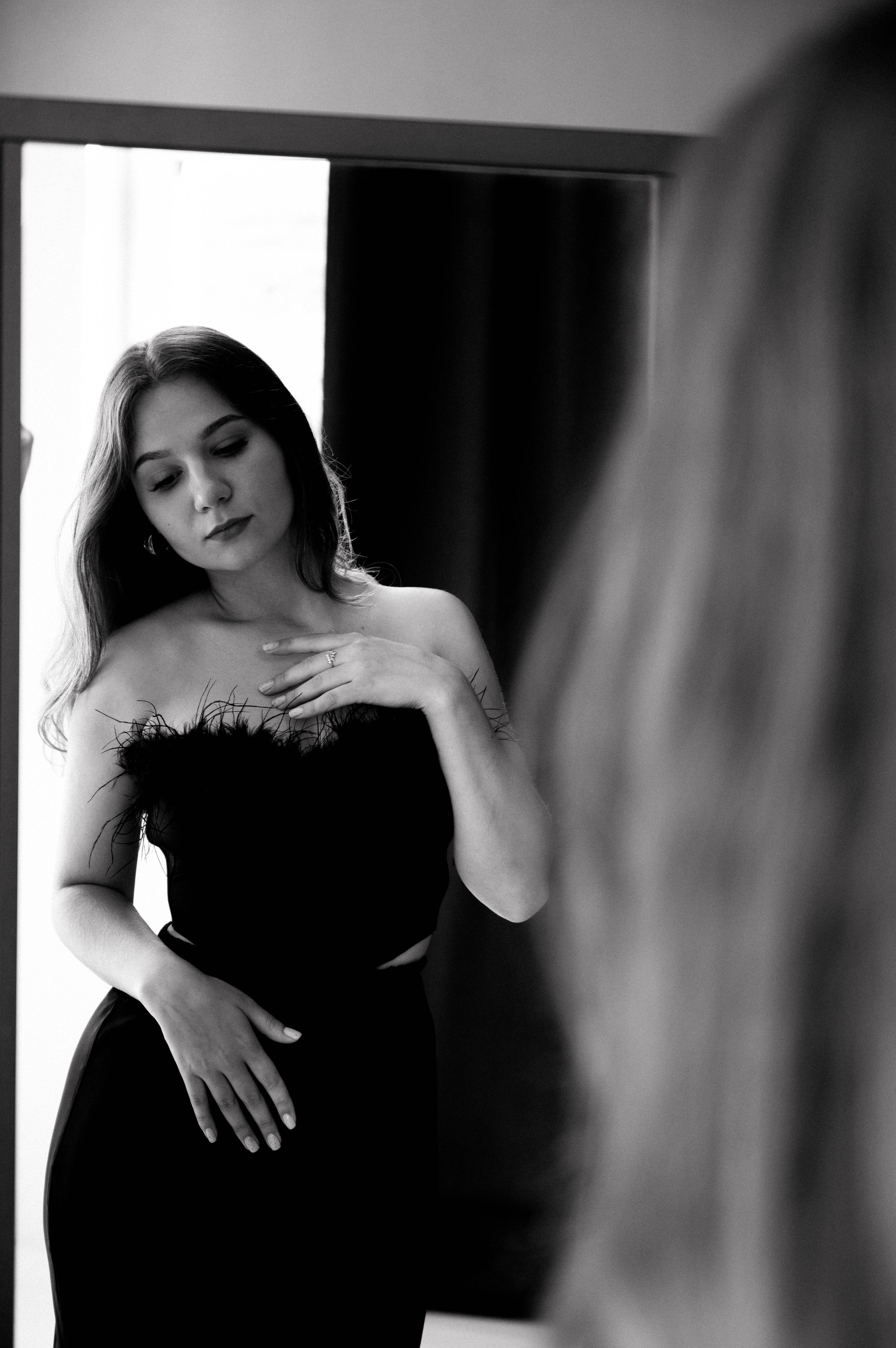 История о тебе. Таня Чернова