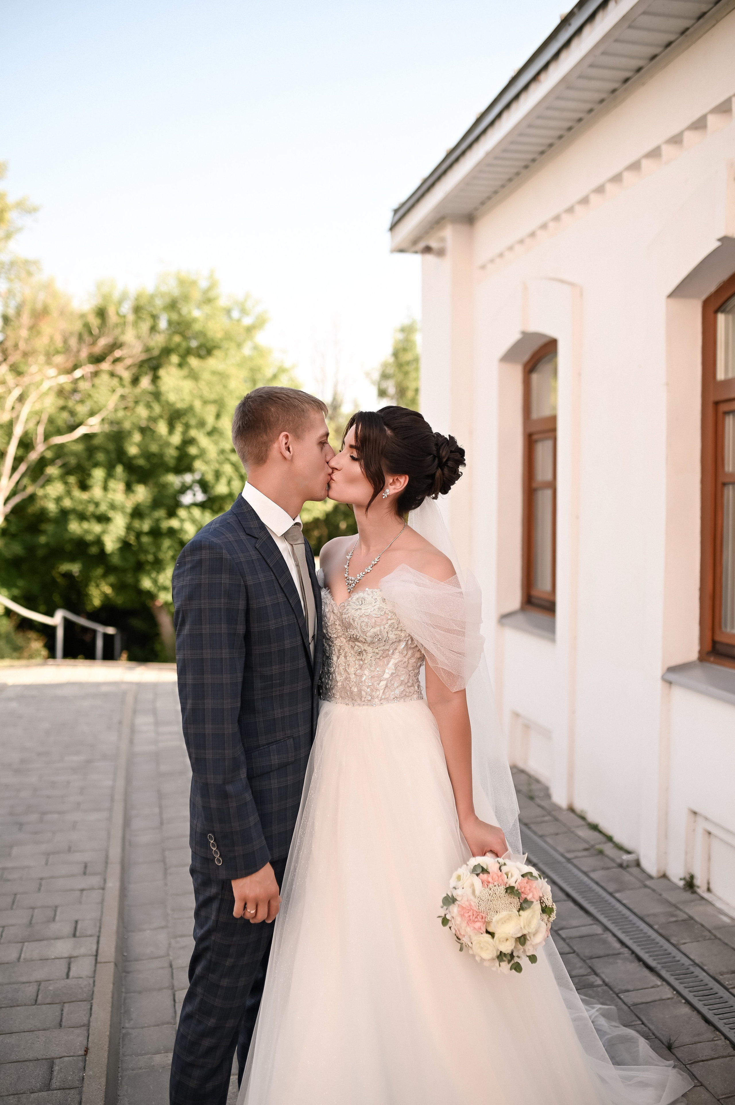 " Начало новой истории ". Твой личный проводник к красивым фотографиям в Старом Осколе
