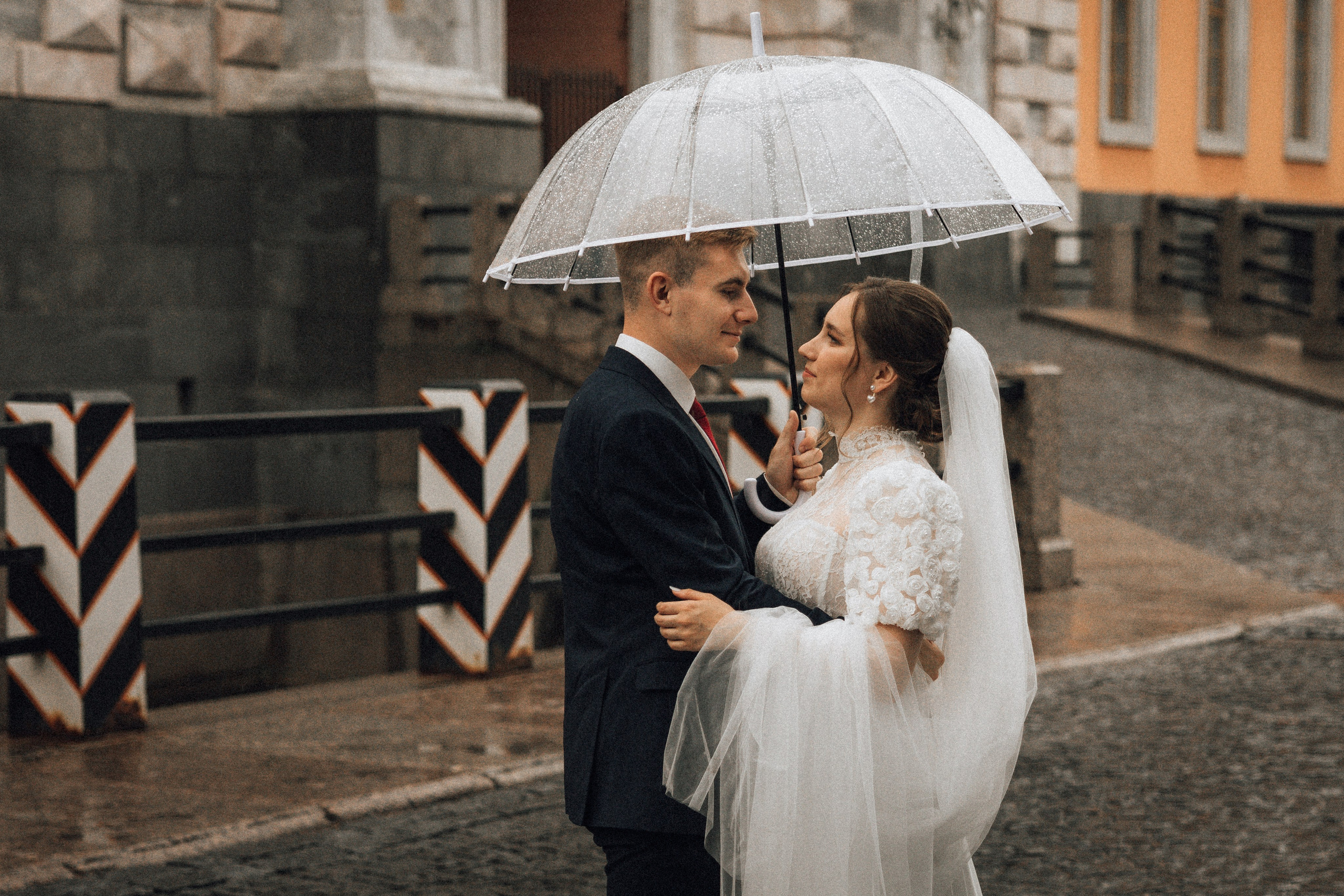 Свадебная фотосессия. Фотограф в Санкт-Петербурге и ЛО — Сергей Козлов
