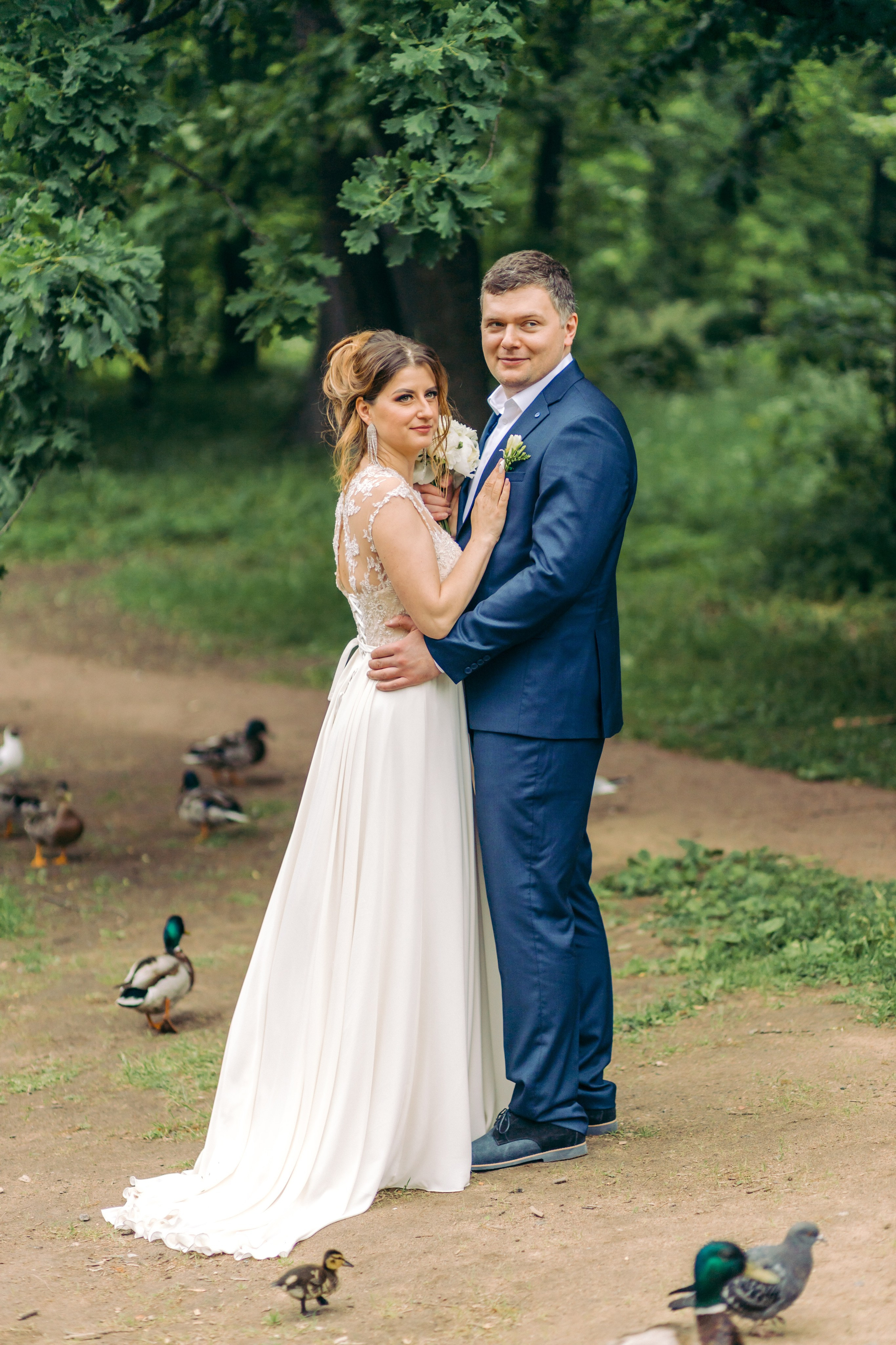 Шикарная пара в роскошном СПб!. Фотограф в Санкт-Петербурге и ЛО — Сергей Козлов