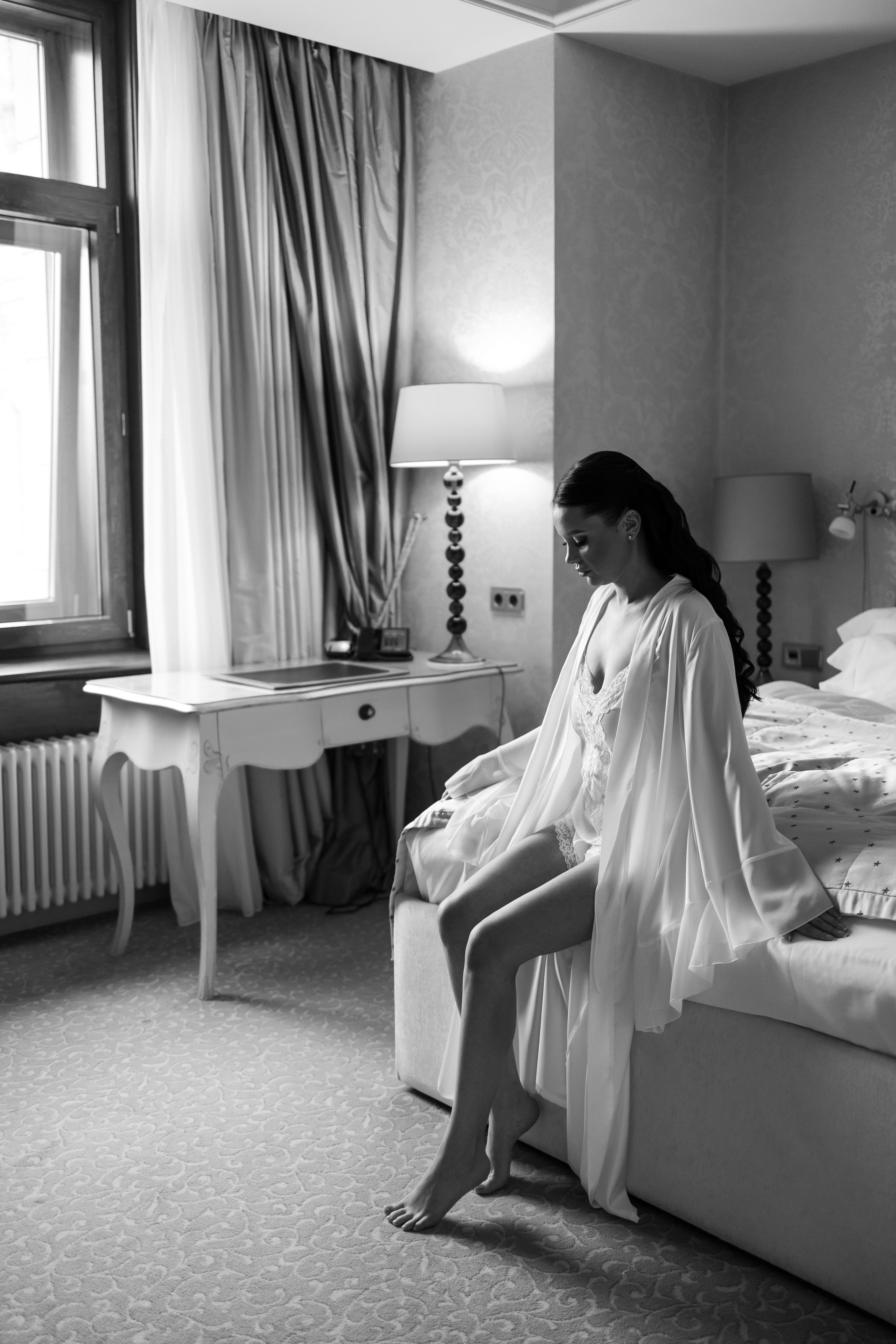 O&M. Свадебный фотограф. Москва. Мытищи