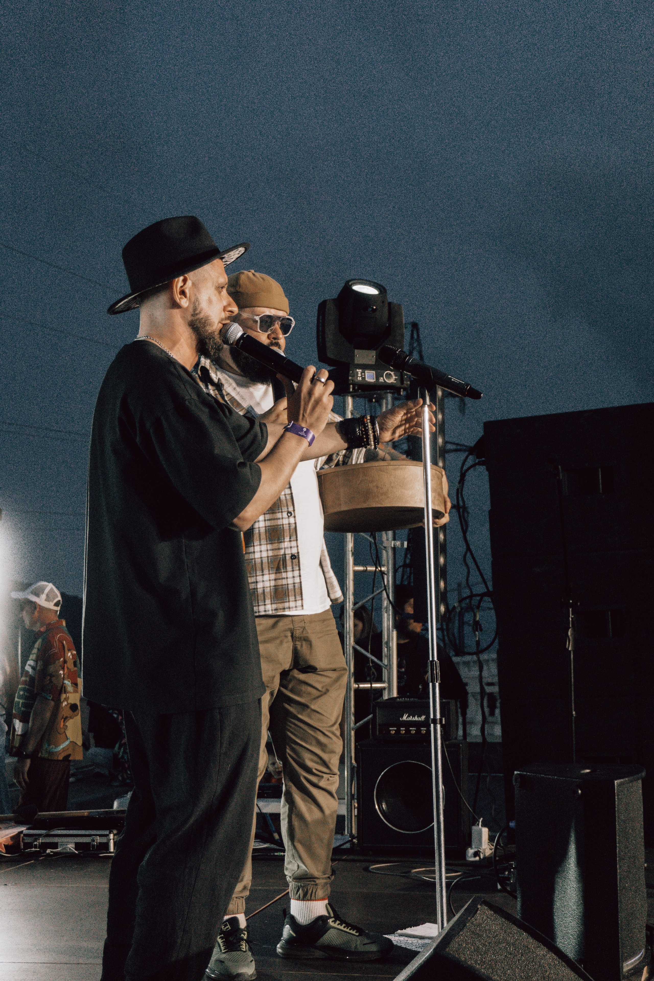 Бакс Бани FEST 2023 г. Фотограф в Новороссийске Алёна Сватко