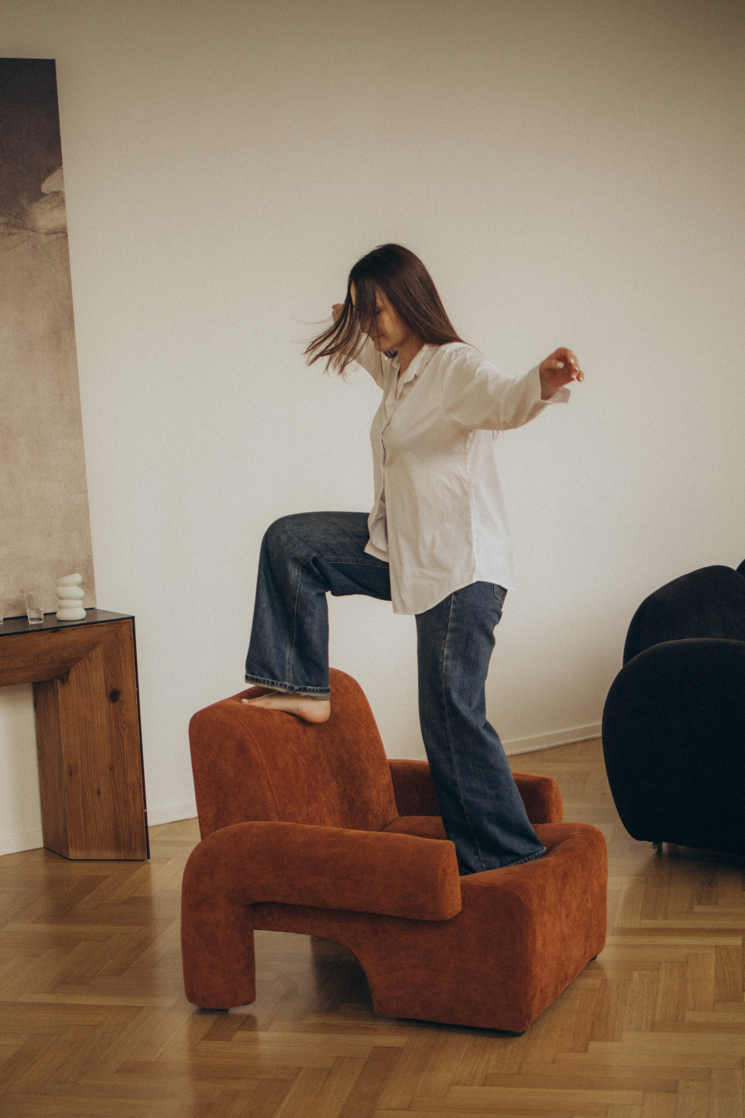 Маша. Семейный фотограф Москва