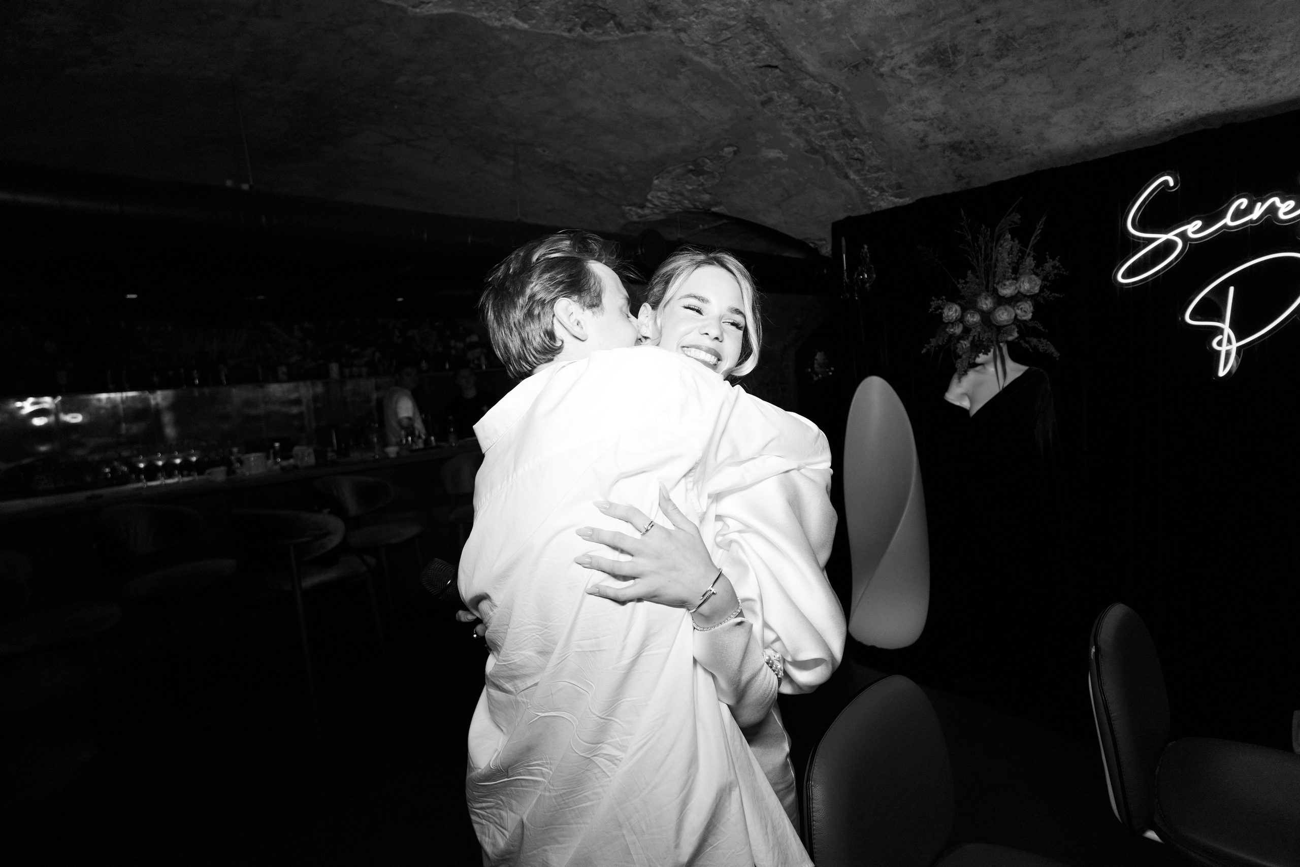 День Рождения. Супер-быстрый репортажный фотограф в Самаре Ринат Калимуллин