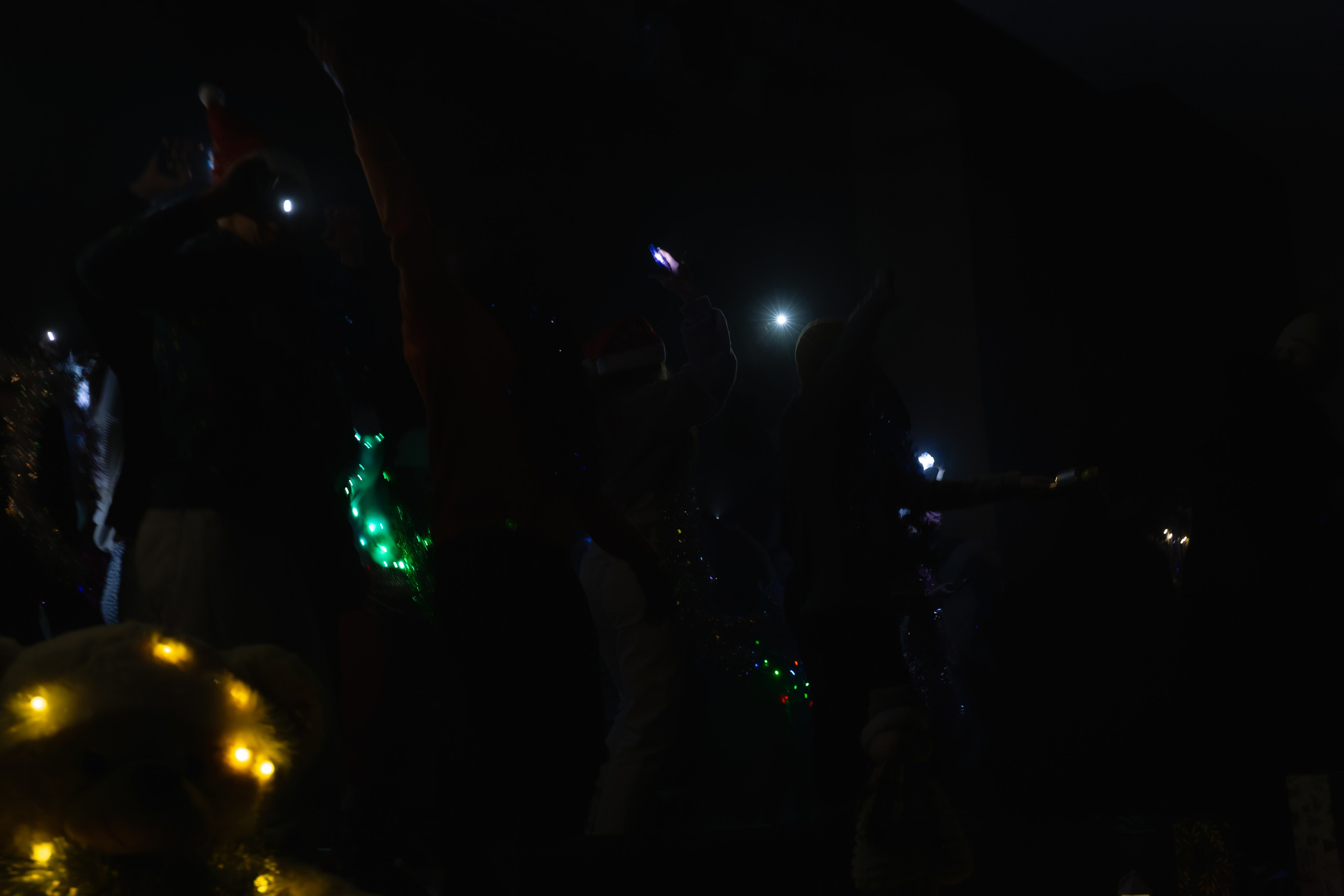 СмолГУ — Зелёное Яблоко — 50/50. KiPPER Gallery — Фотограф