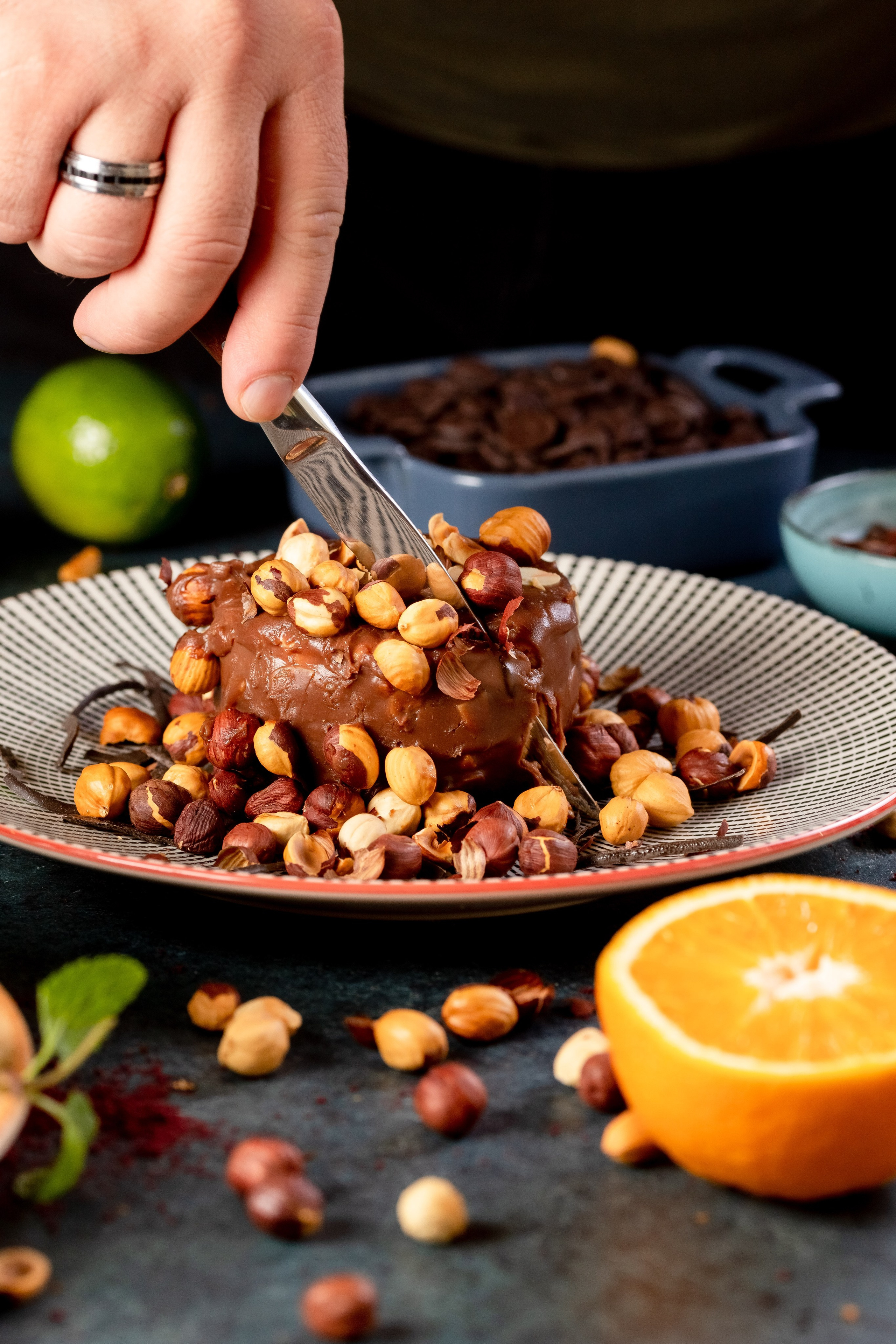 Loftpark. Свадебный фотограф в Нальчике Алим Джаппуев