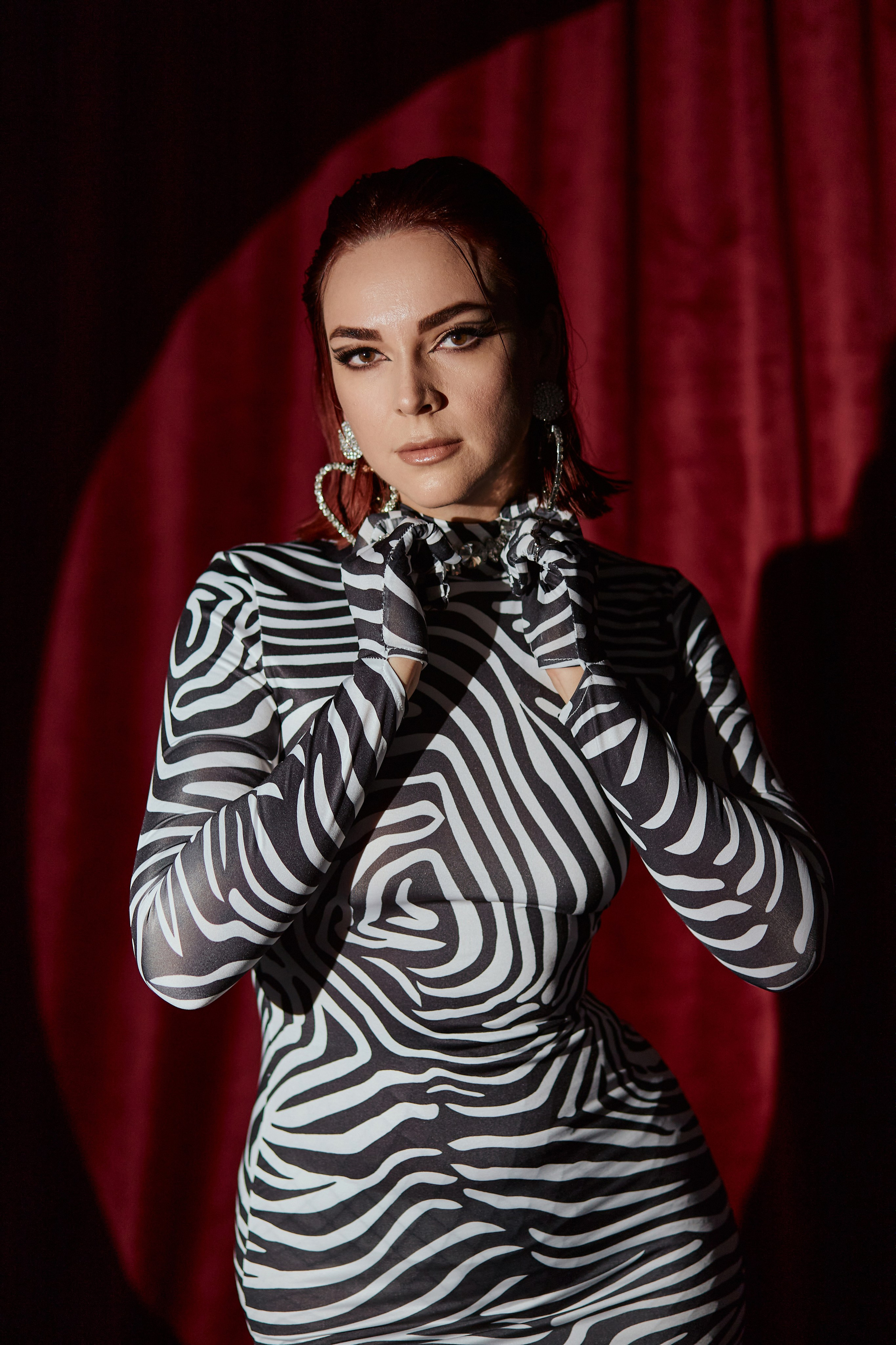 15|09|23. Анастасия Марунич | Блогер | Ставрополь