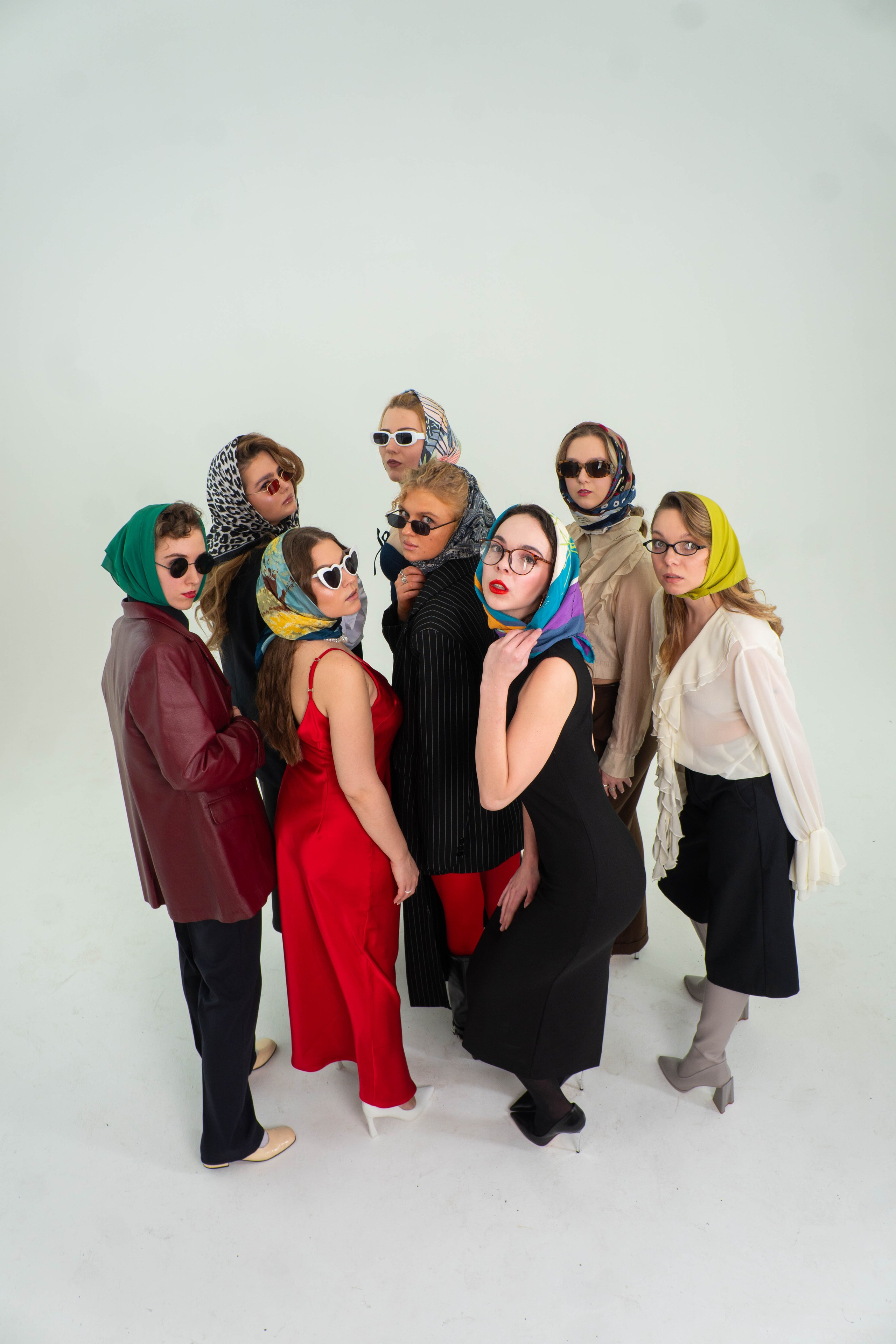 Актеры. Фотограф / видеограф в Москве и Сочи Sofia Riversong