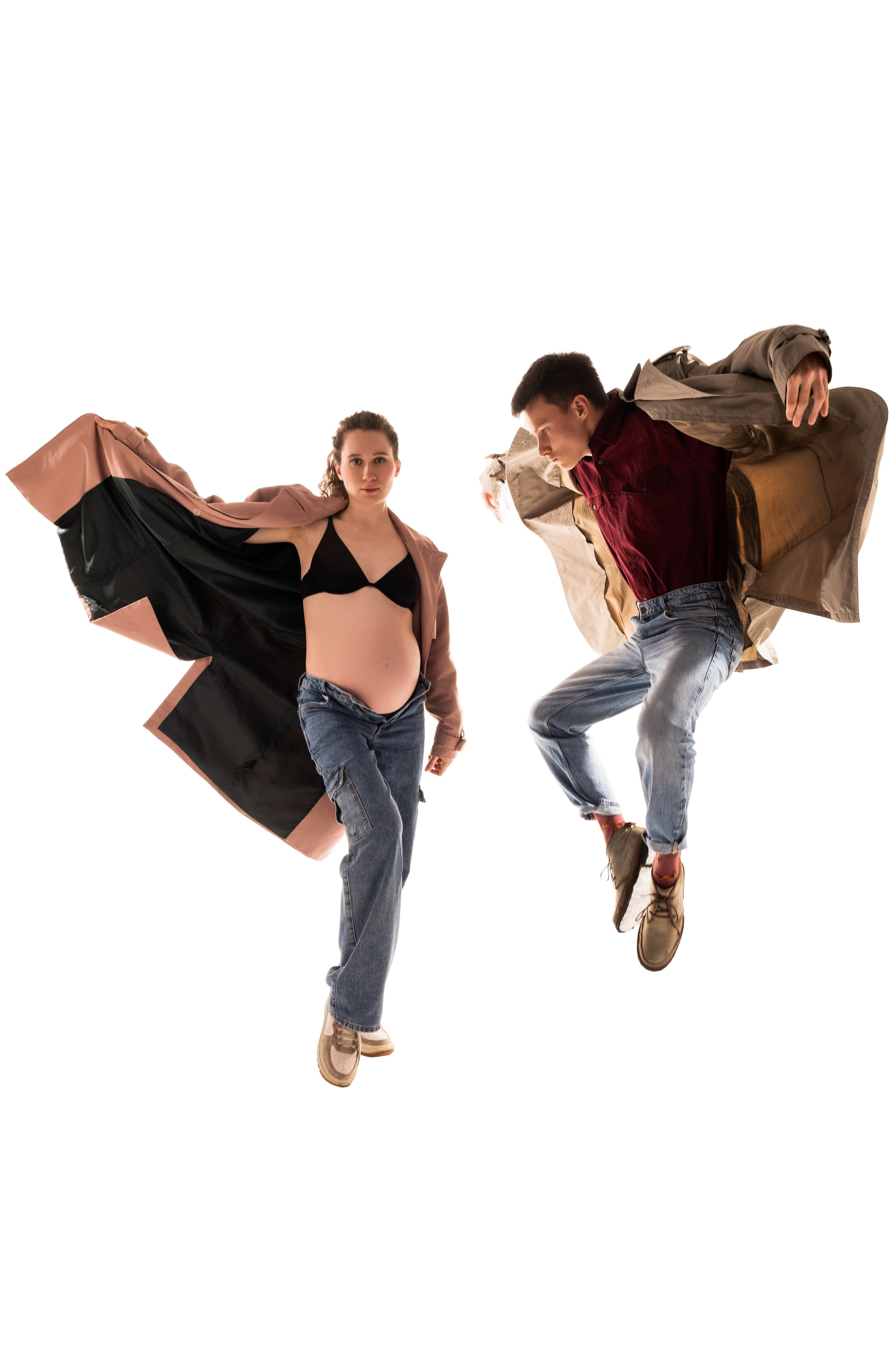 Беременность. Фотограф новорожденных в Санкт-Петербурге Татьяна Тарасенко