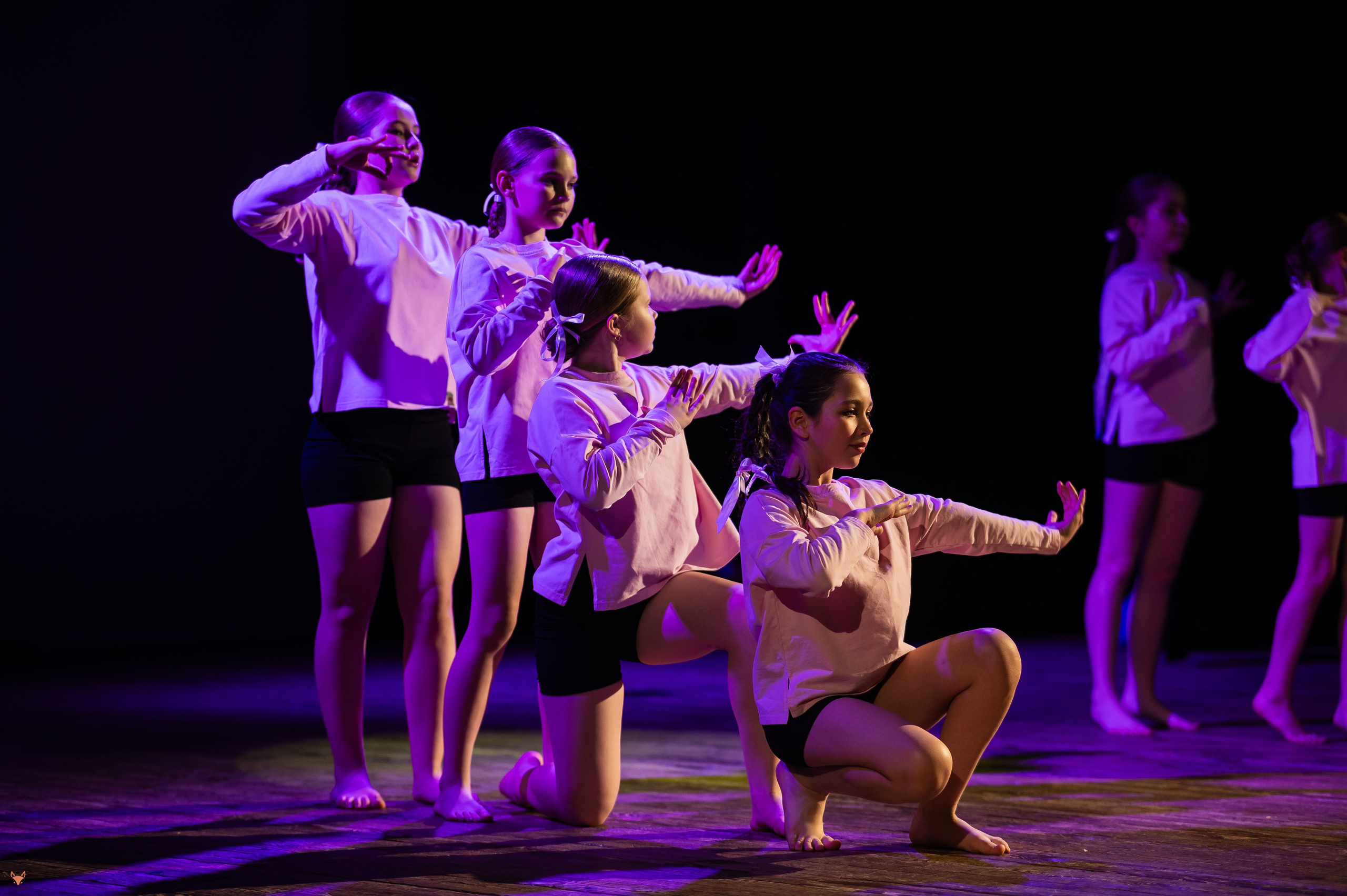 Отчетный концерт 03 06 25. Свадебный Фотограф Абакан