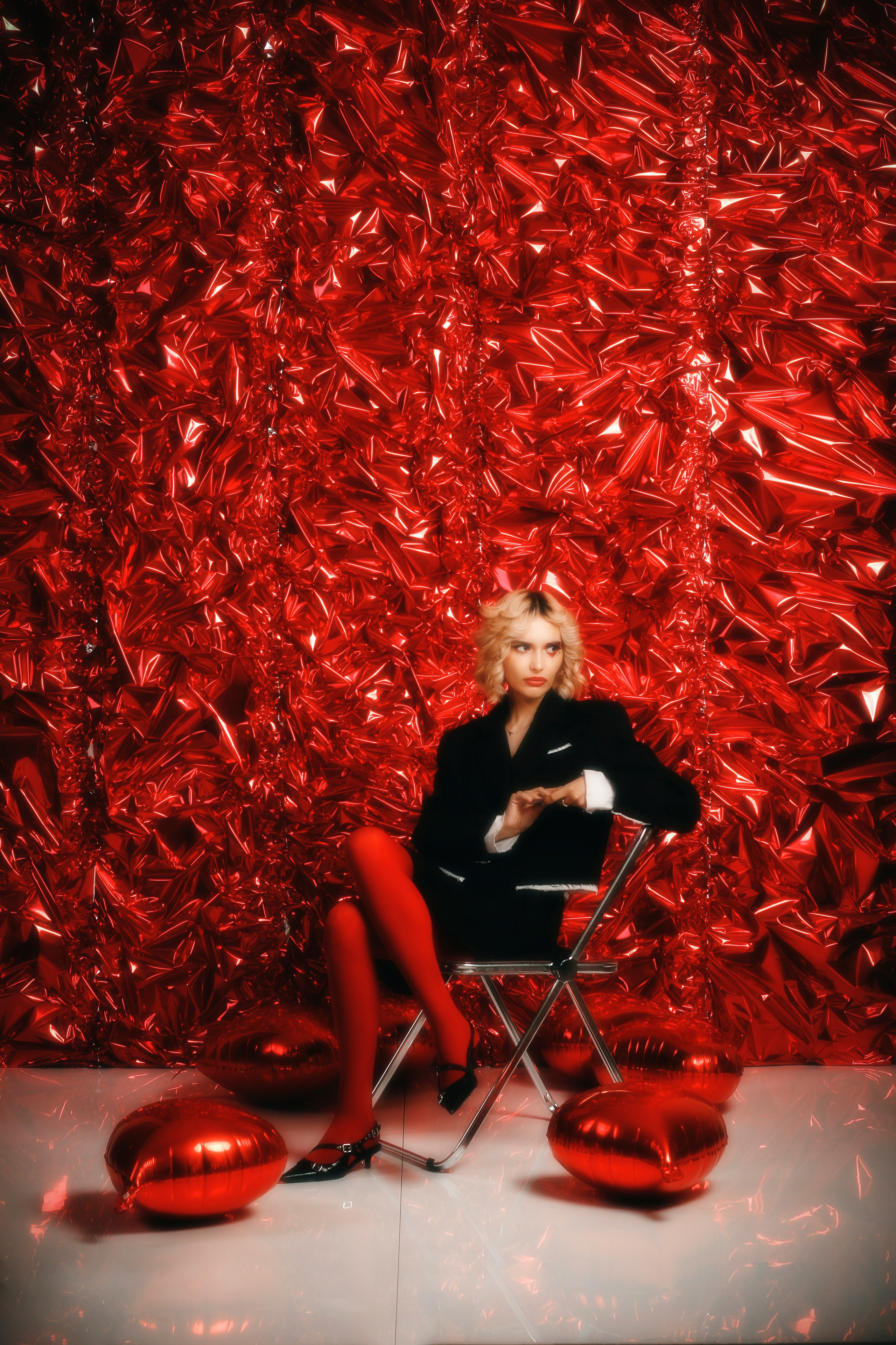 Валентиновое настроение. Фотограф Красноярск