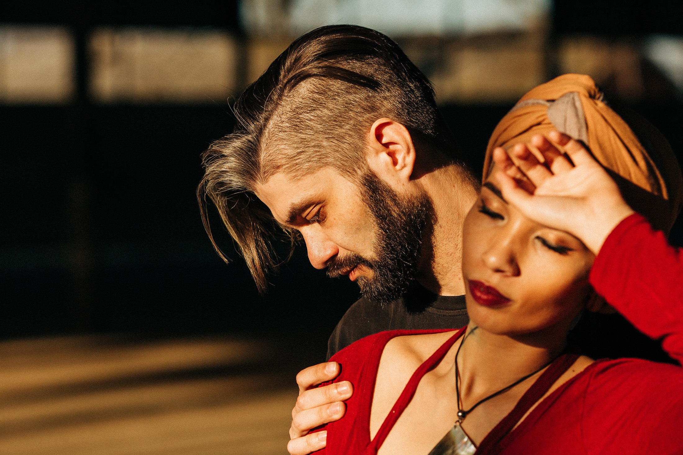 LoveStory София и Артем. Свадебный и семейный фотограф в Краснодаре Роман Моско