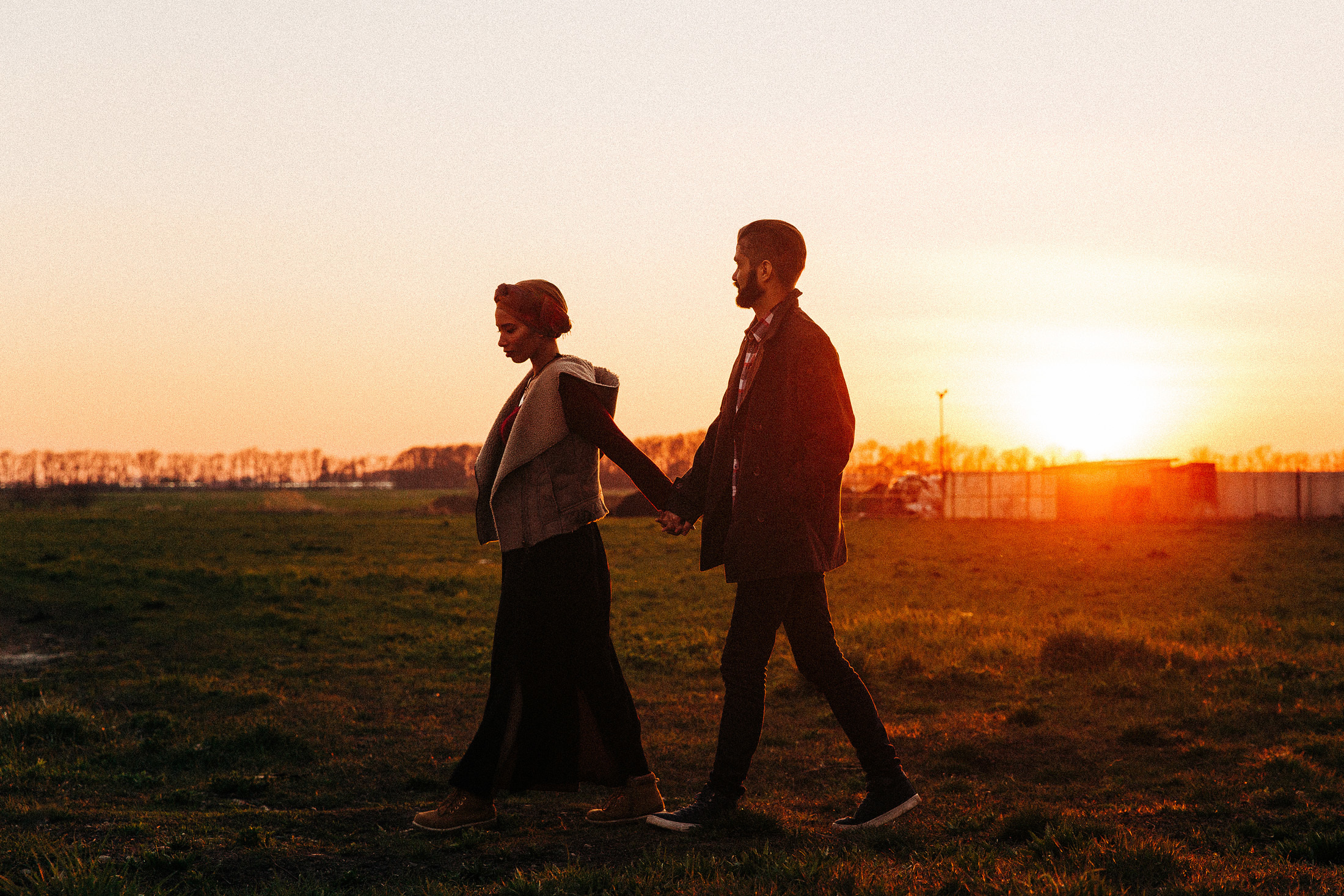 LoveStory София и Артем. Свадебный и семейный фотограф в Краснодаре Роман Моско