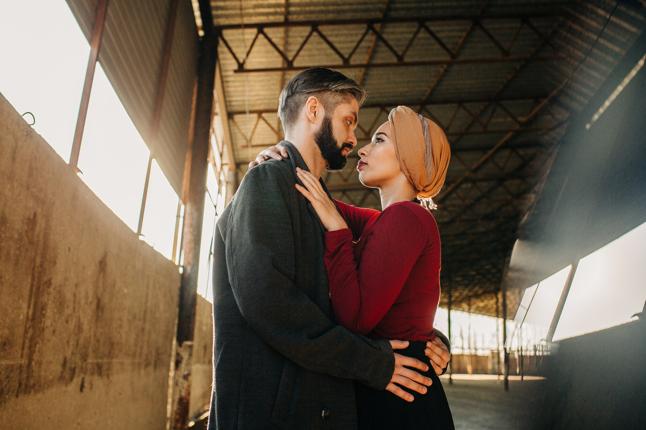 LoveStory София и Артем. Свадебный и семейный фотограф в Краснодаре Роман Моско